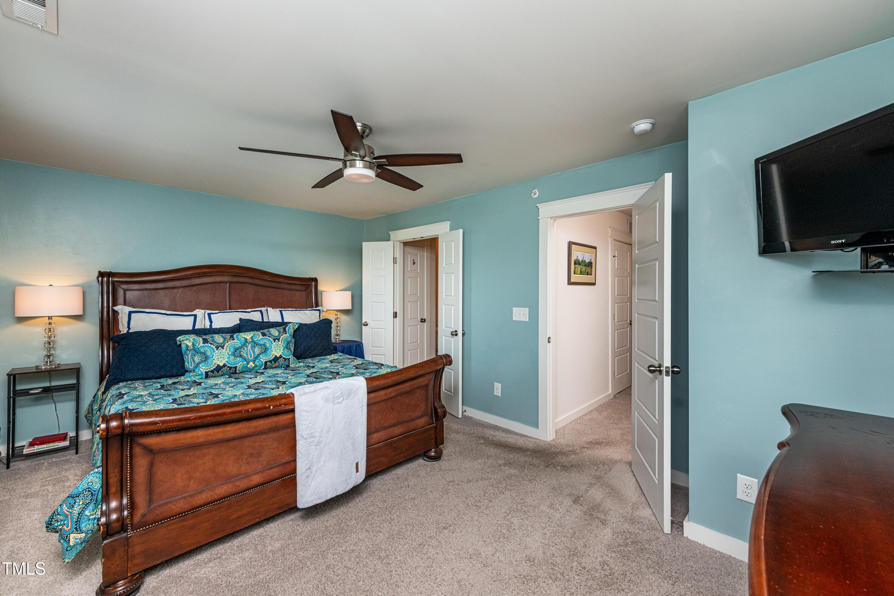 7809 Lillyhurst Drive Property Photo 17