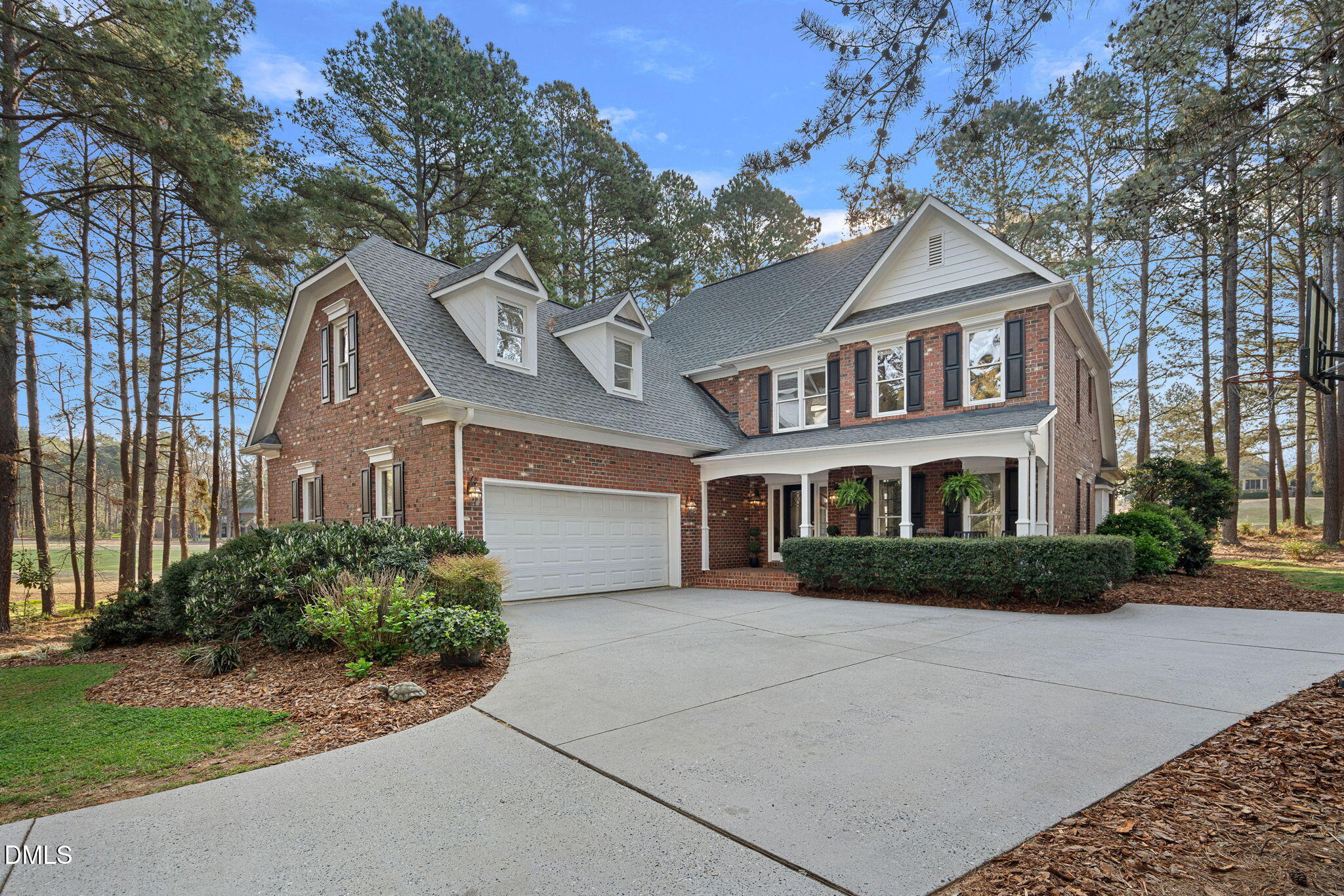 173 Yadkin Falls Property Photo 1