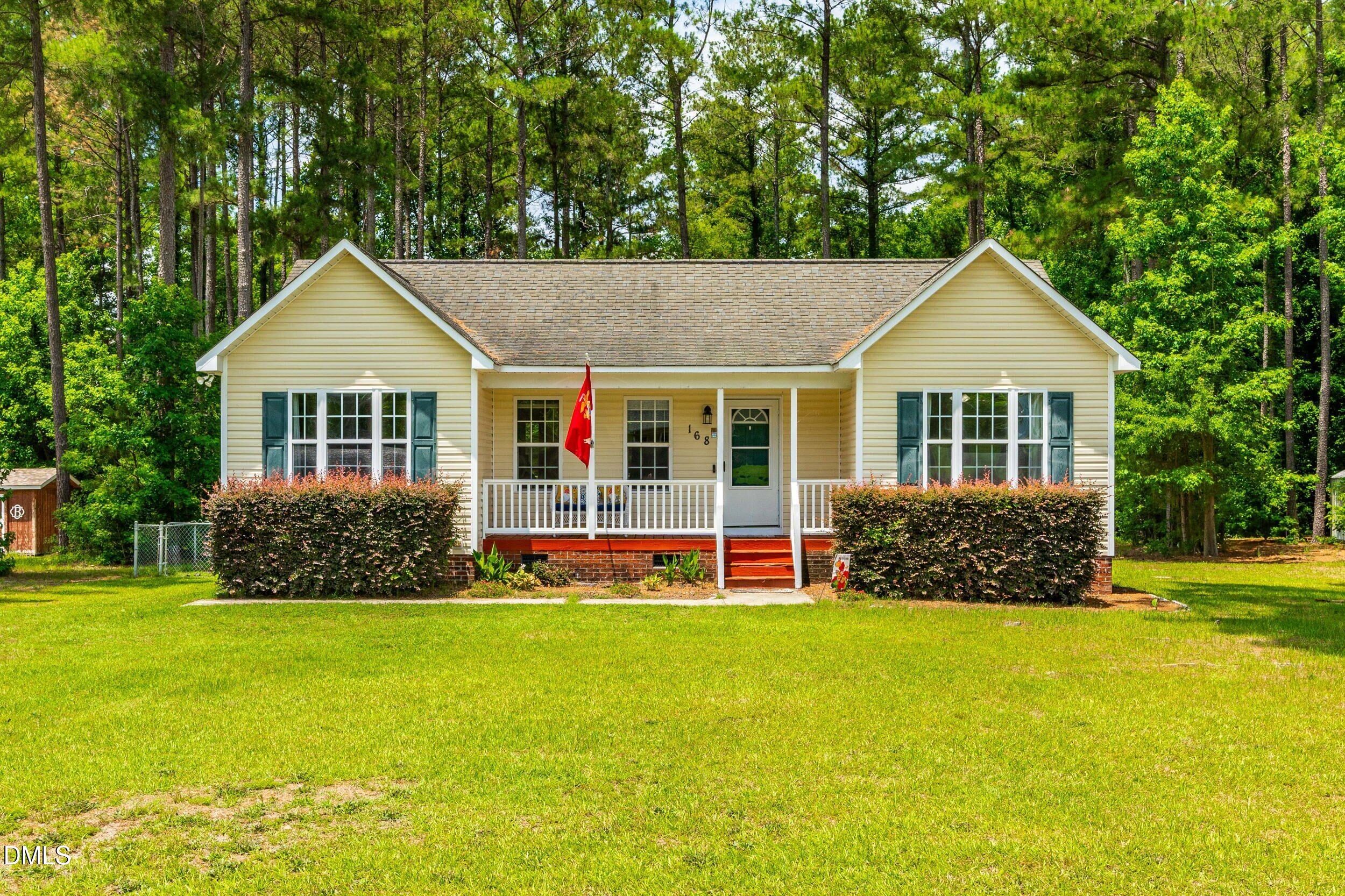 168 Jon Drive Property Photo