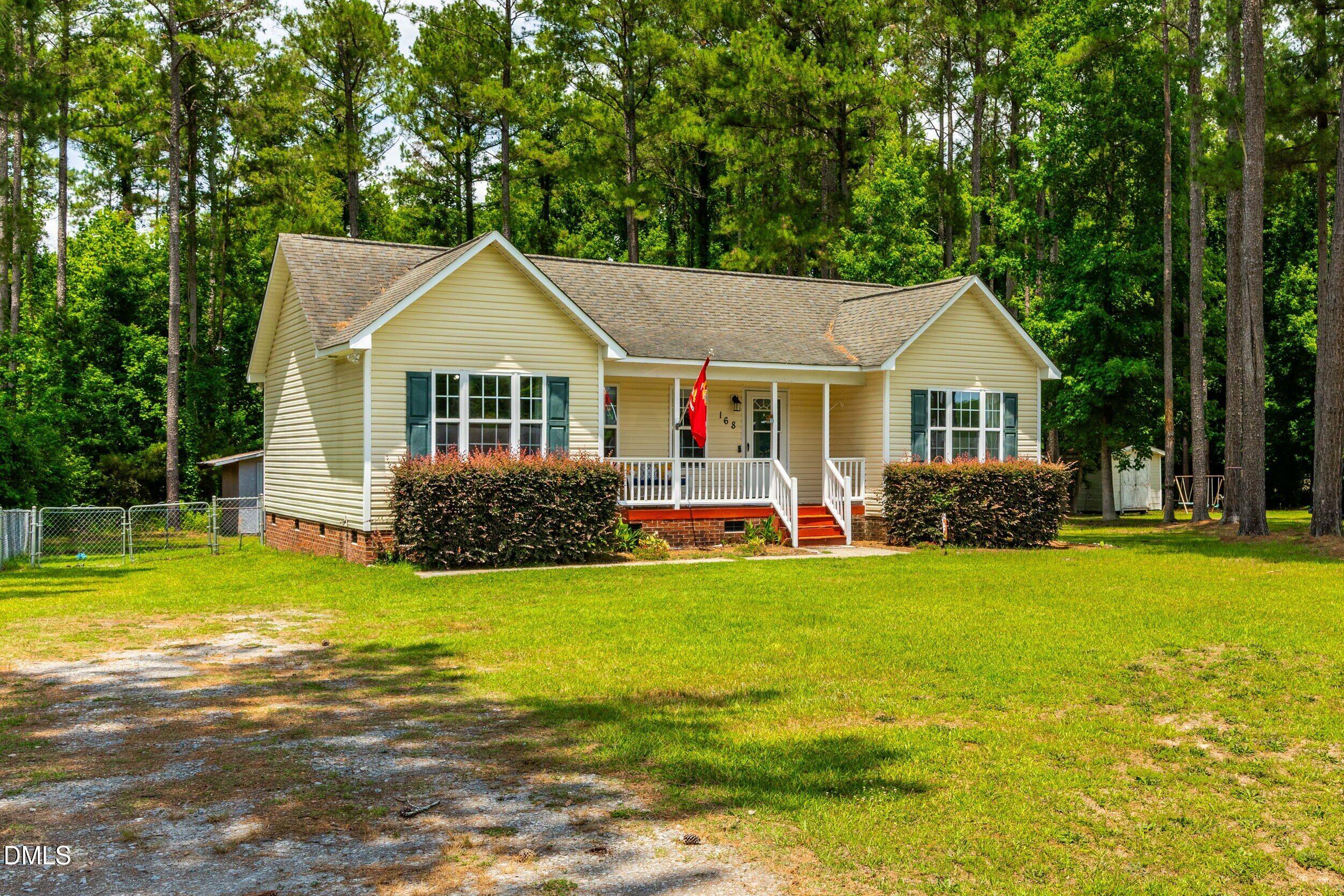 168 Jon Drive Property Photo 2