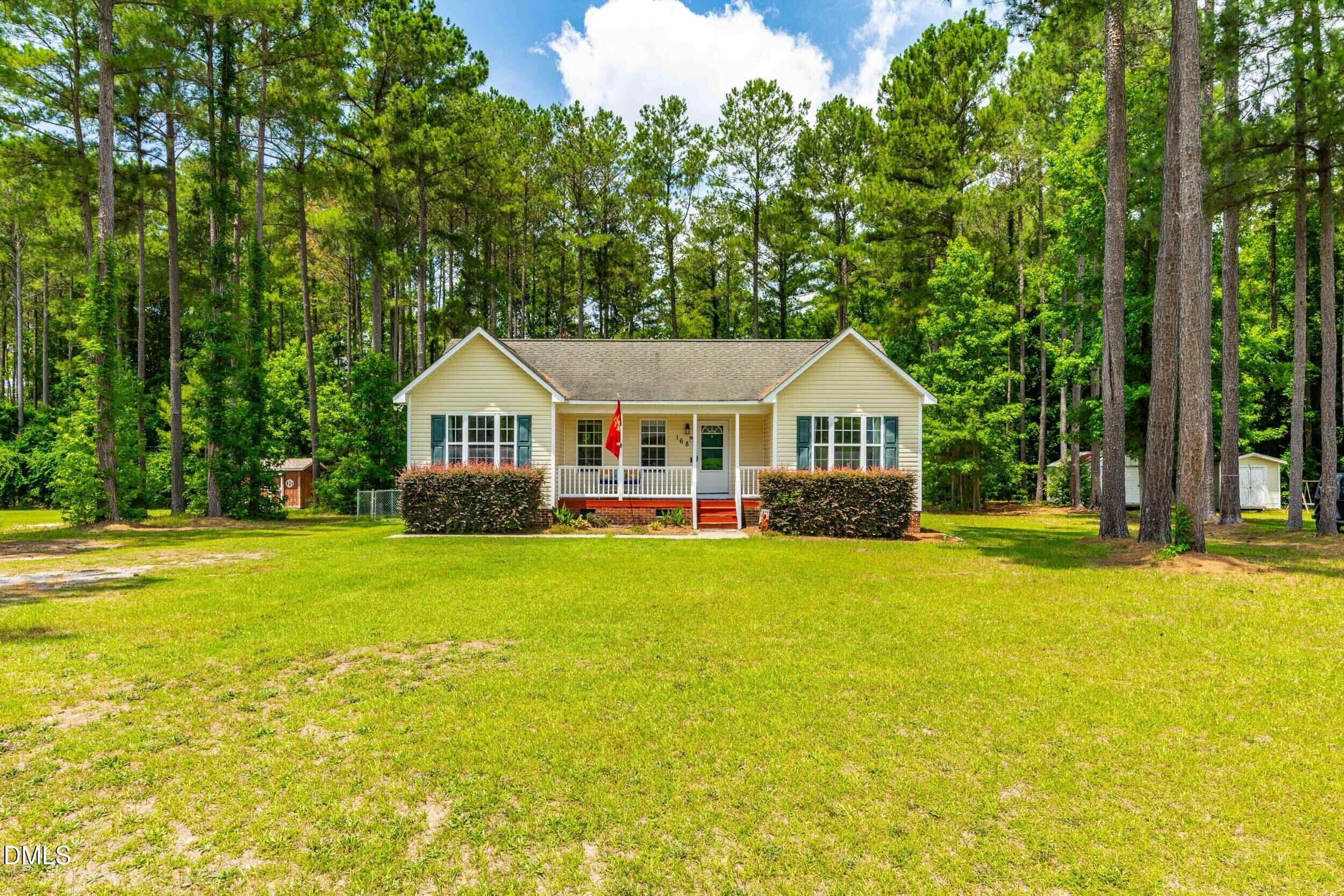 168 Jon Drive Property Photo 3