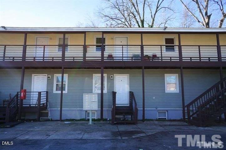 1320 Poole Road Unit H Property Photo 1
