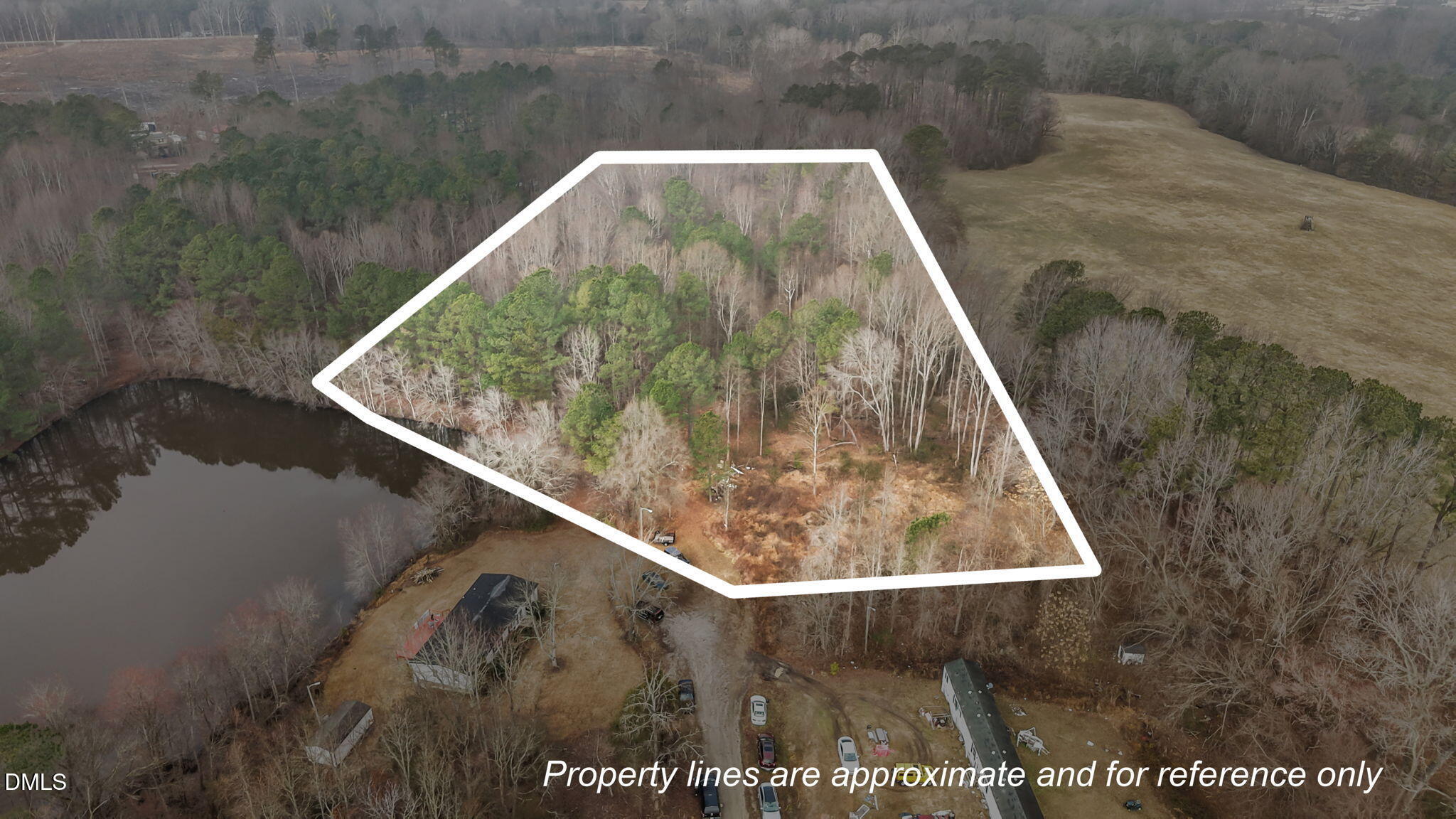 120 Corinth Drive Property Photo 1
