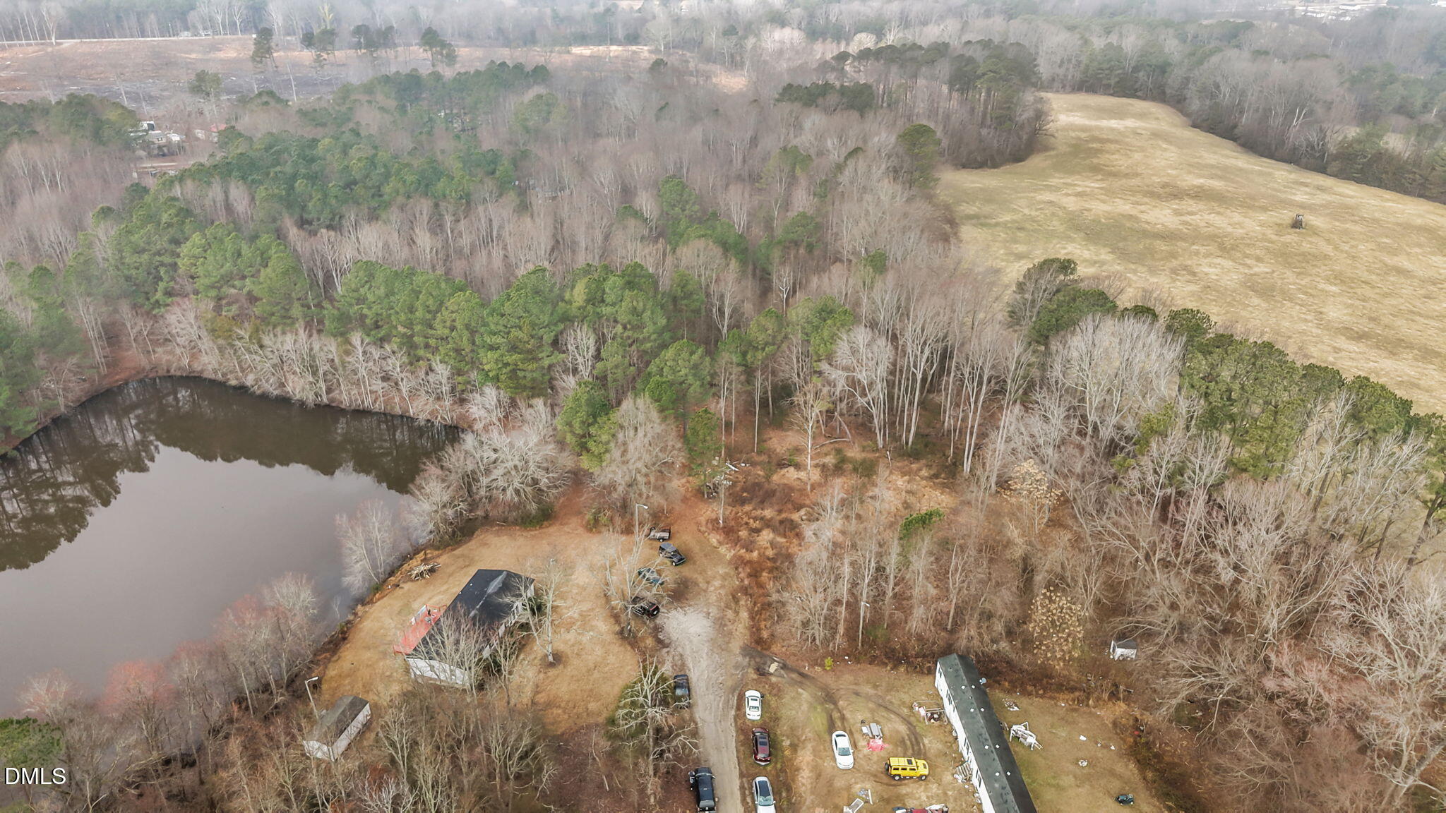 120 Corinth Drive Property Photo 2