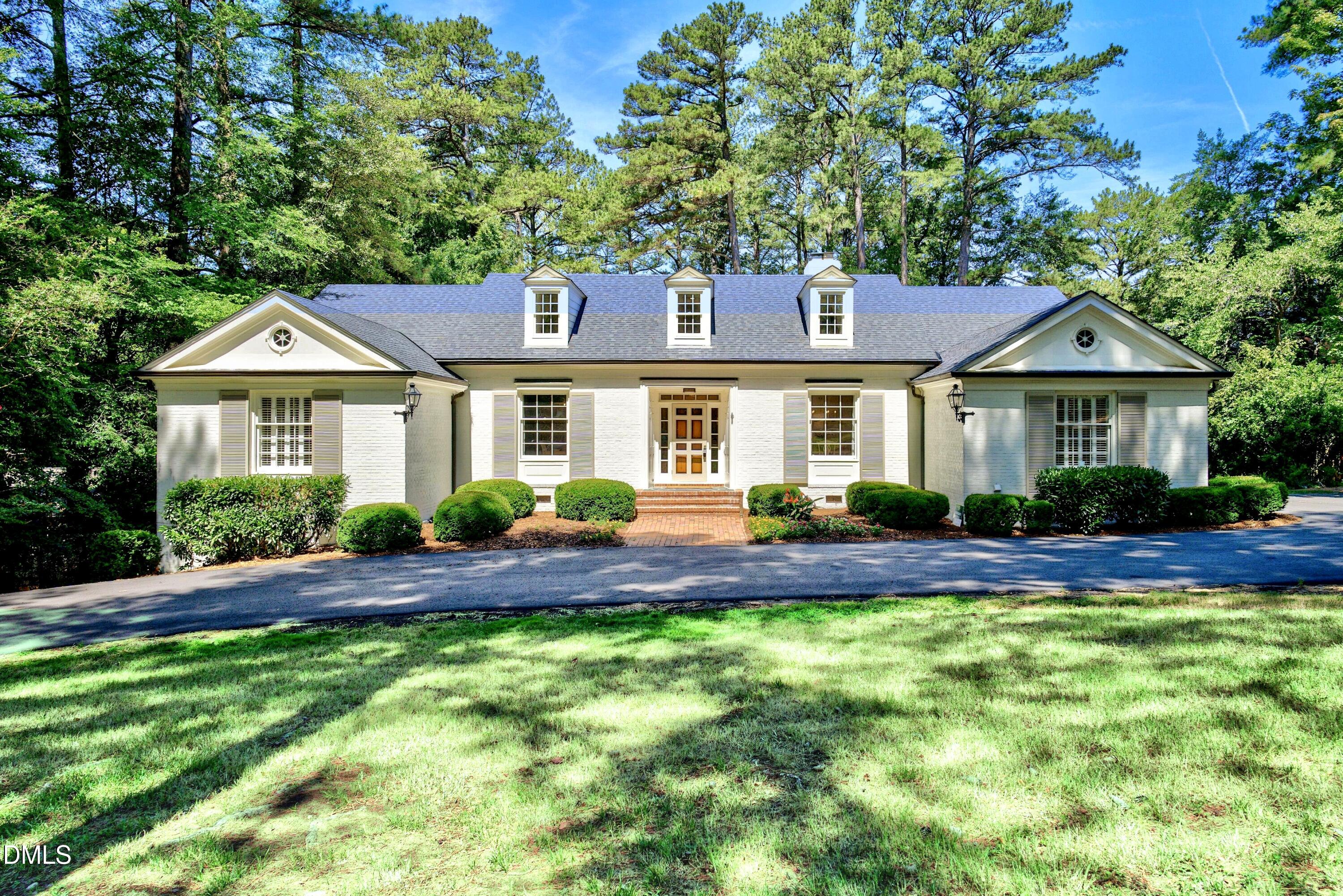3517 Chaucer Place Property Photo 1