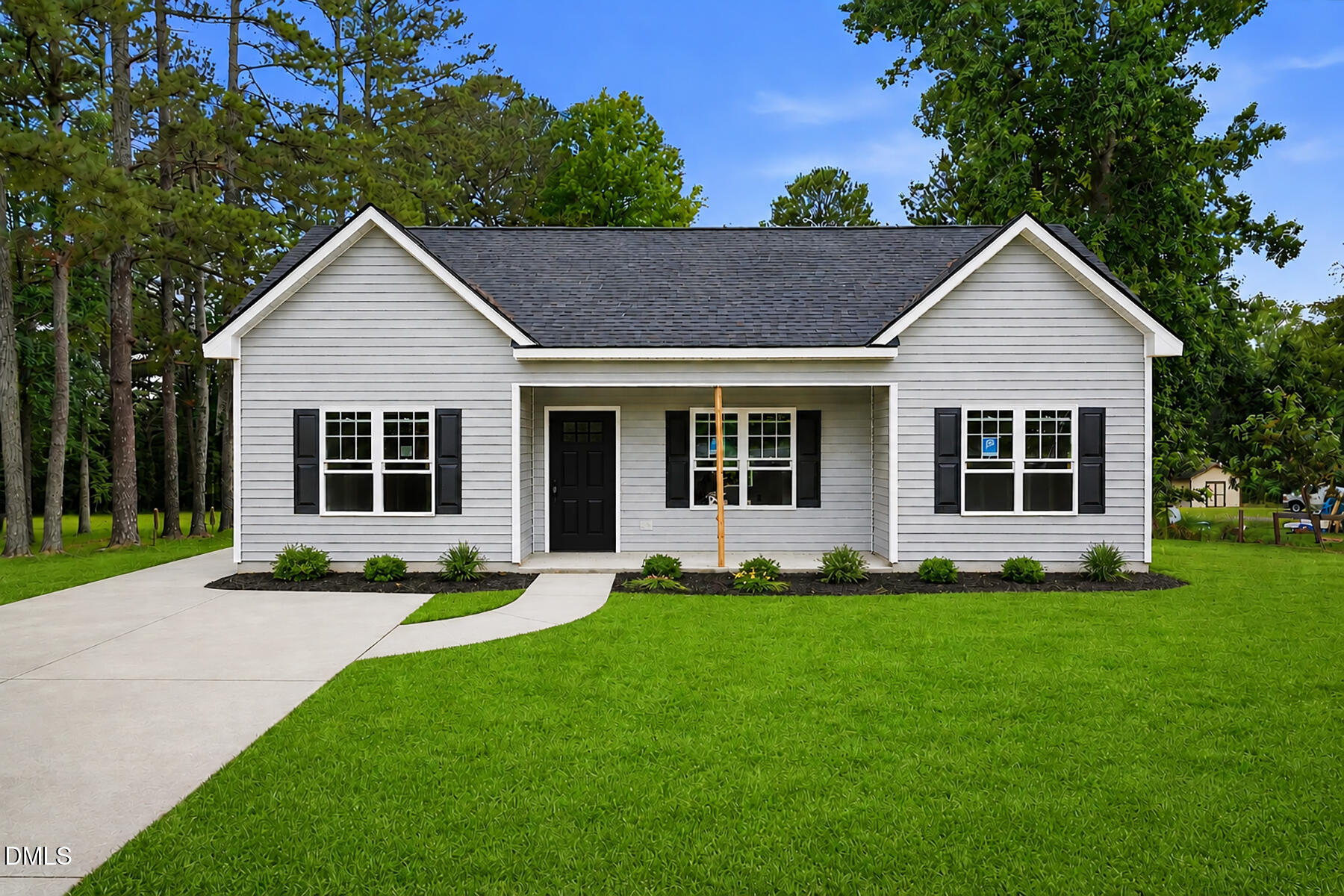 1126 Aquilla Road Property Photo 1