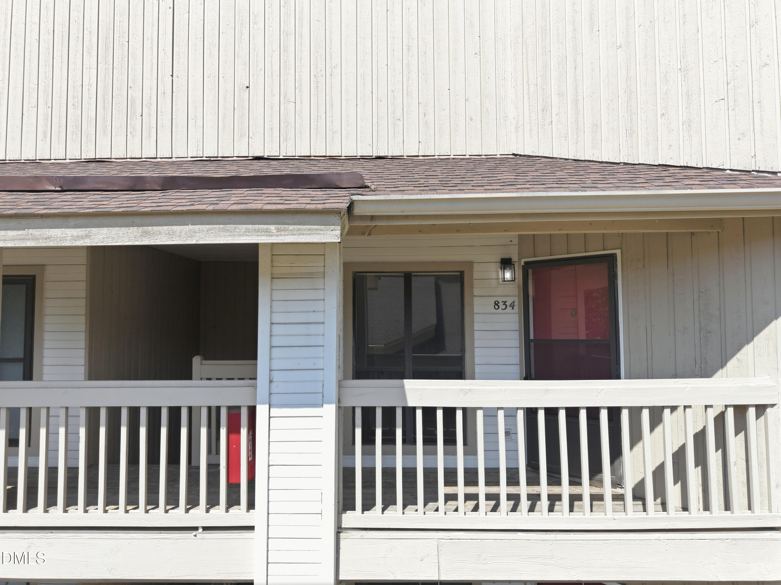 834 New Kent Place
