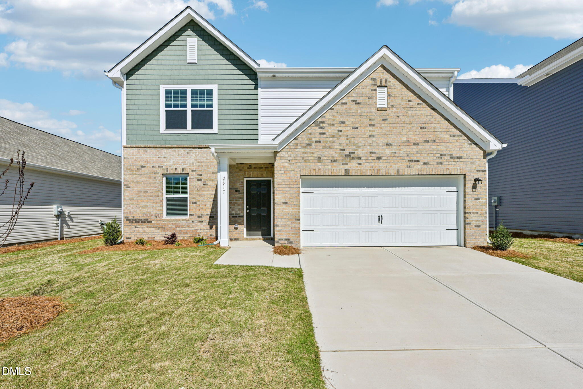 216 Tar Banks Drive Property Photo 1
