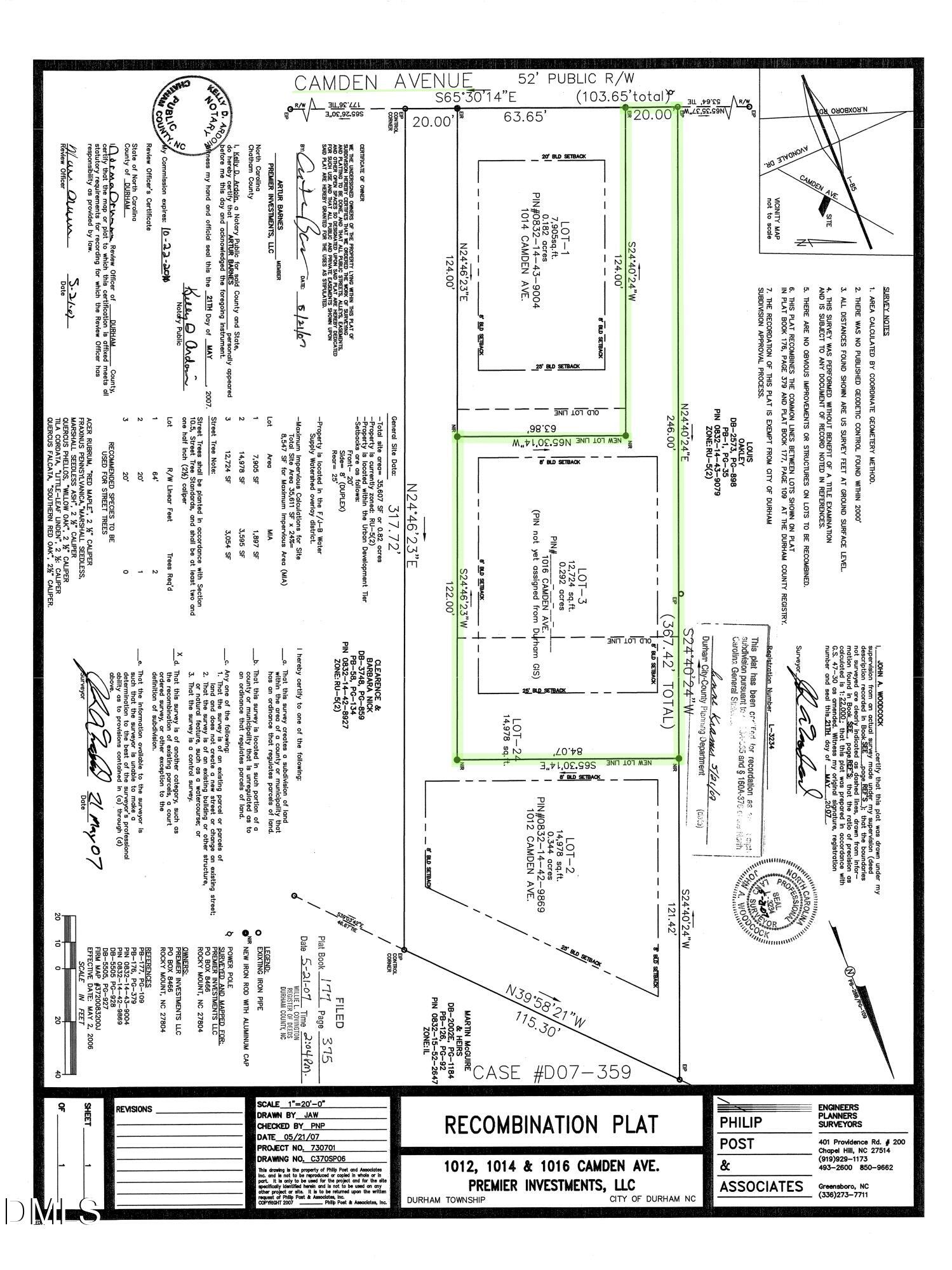 1016 Camden Avenue Property Photo 22