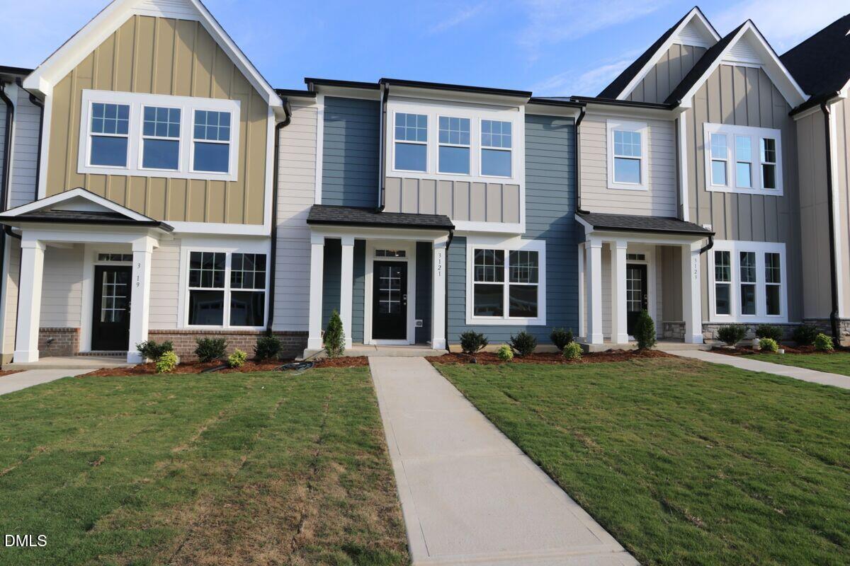 3121 Cathedral Comb Drive Property Photo 1