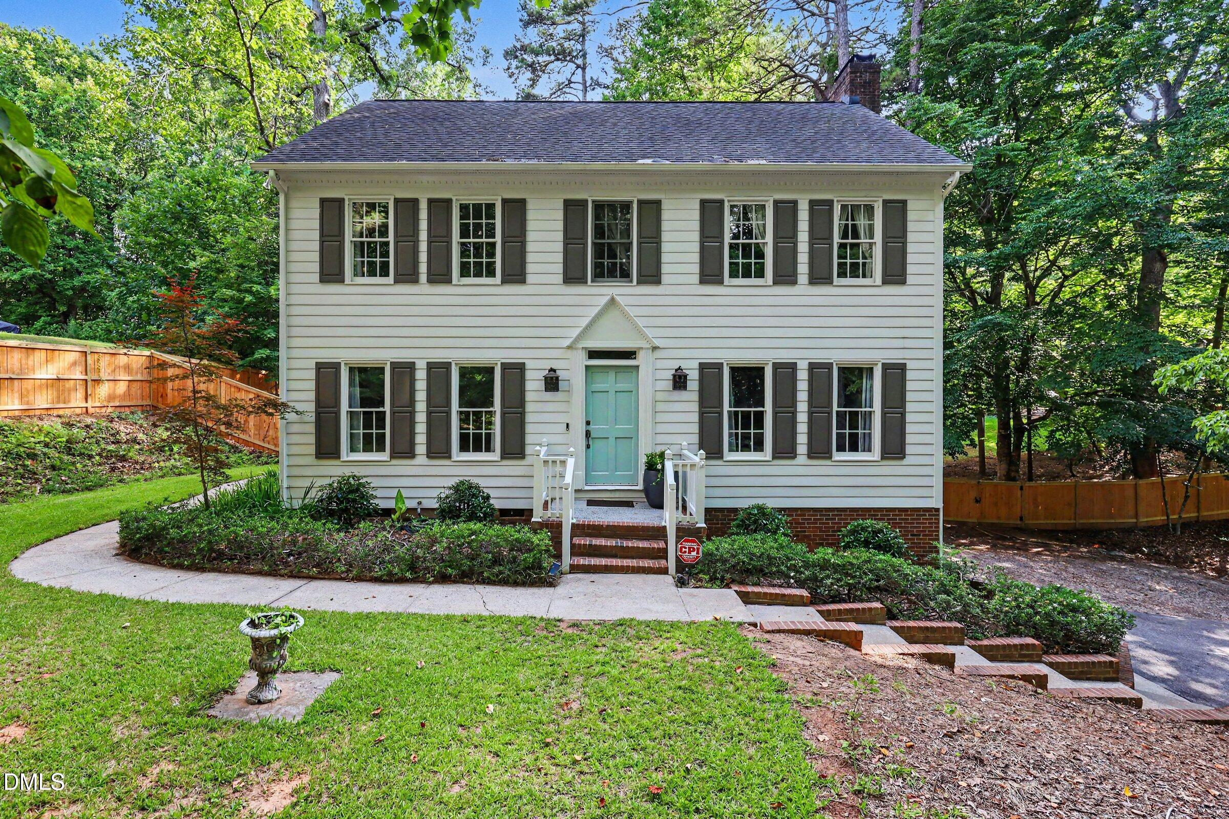 7217 Rabbit Run Property Photo 1