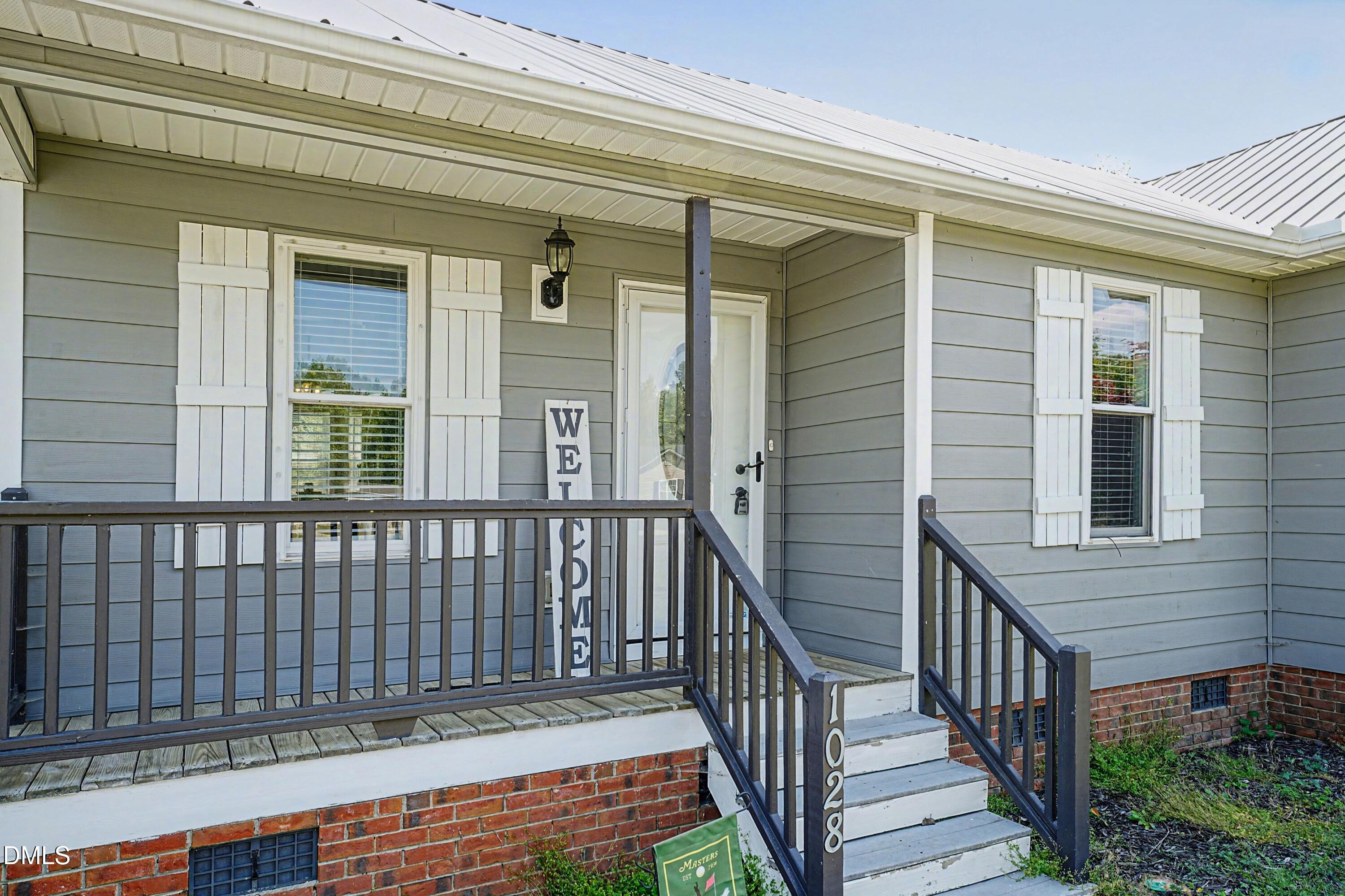 1028 Forest Glen Drive Property Photo 4