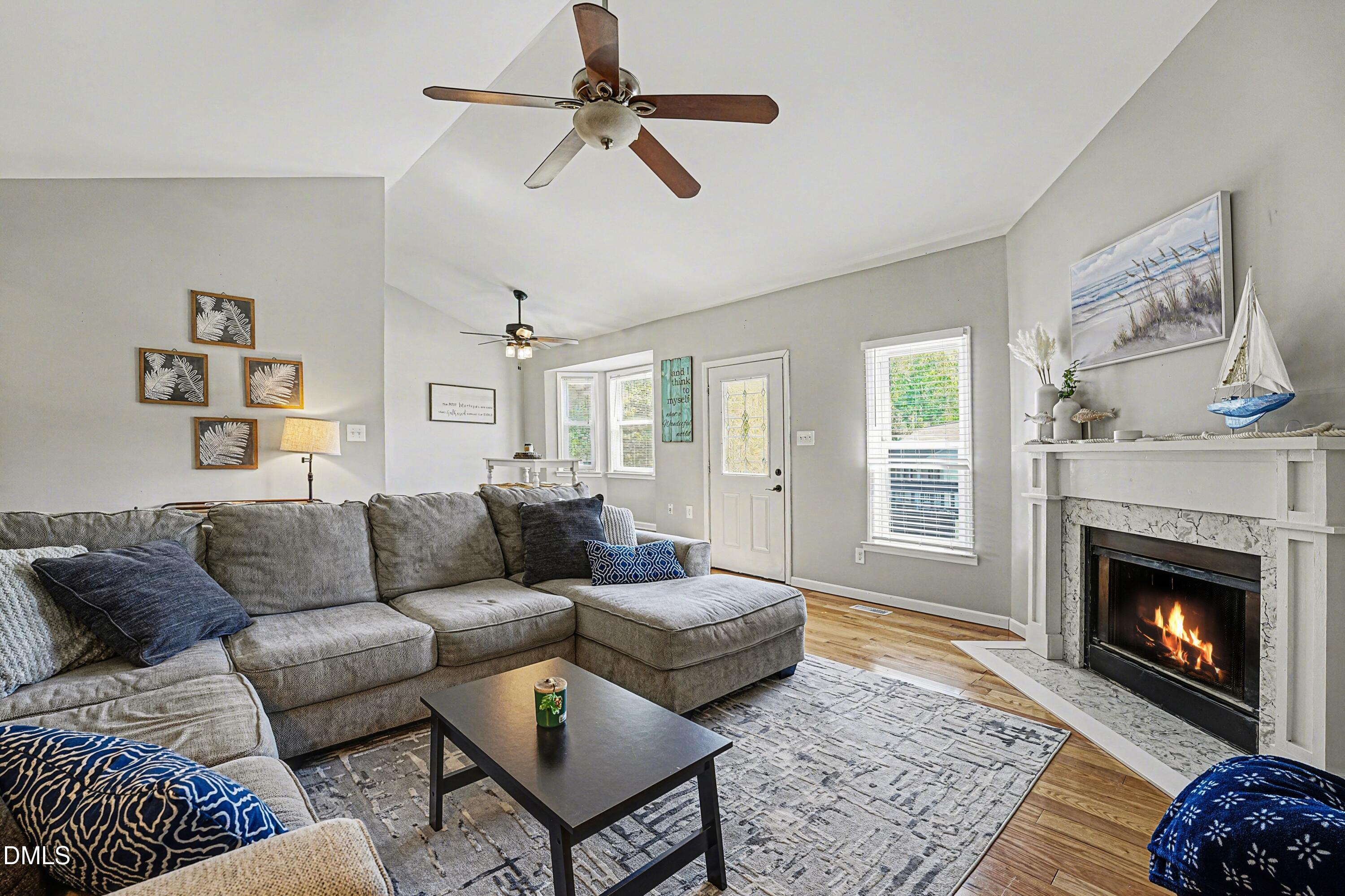 1028 Forest Glen Drive Property Photo 6