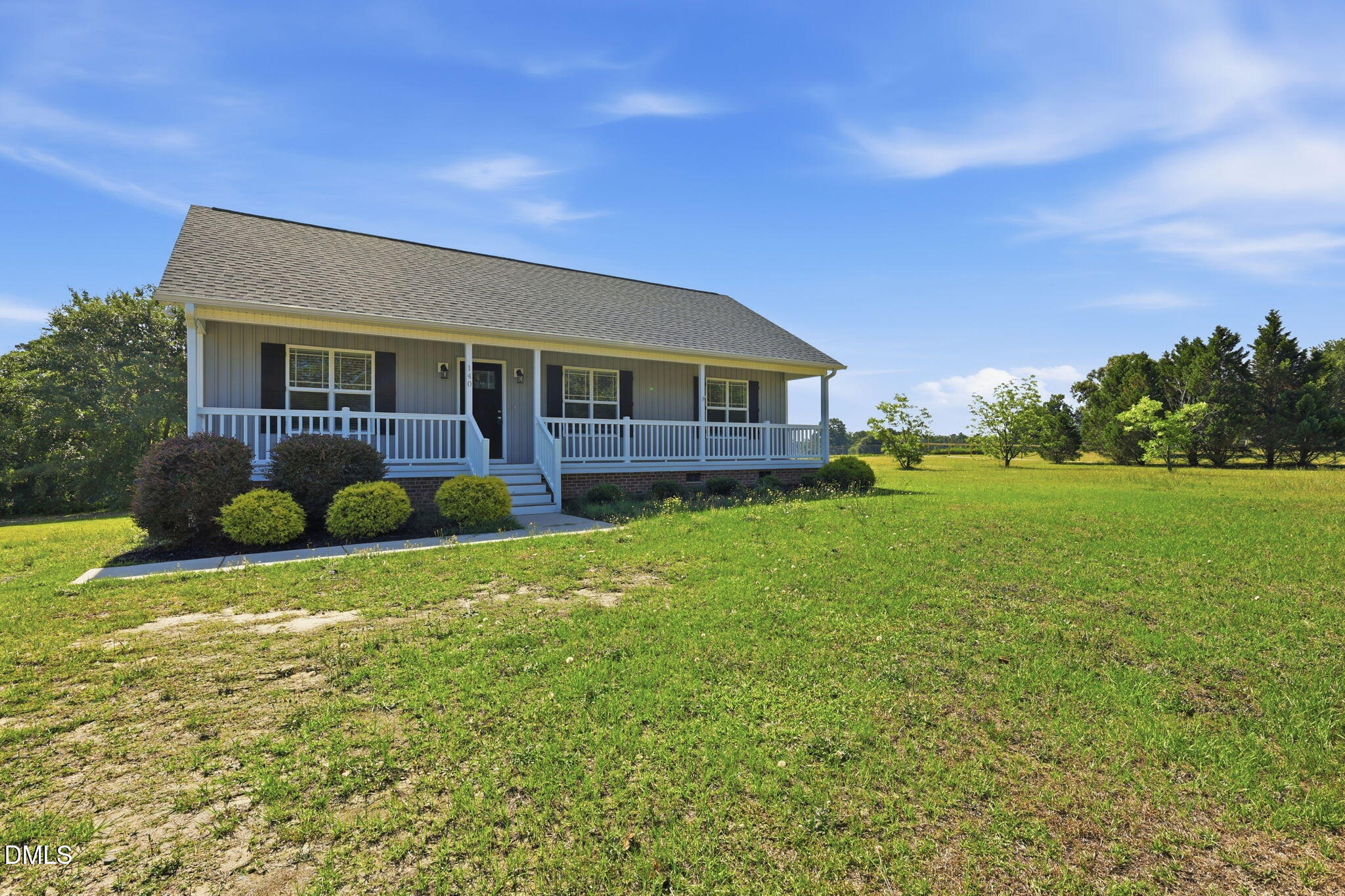 140 Trail Ridge Drive Property Photo 2