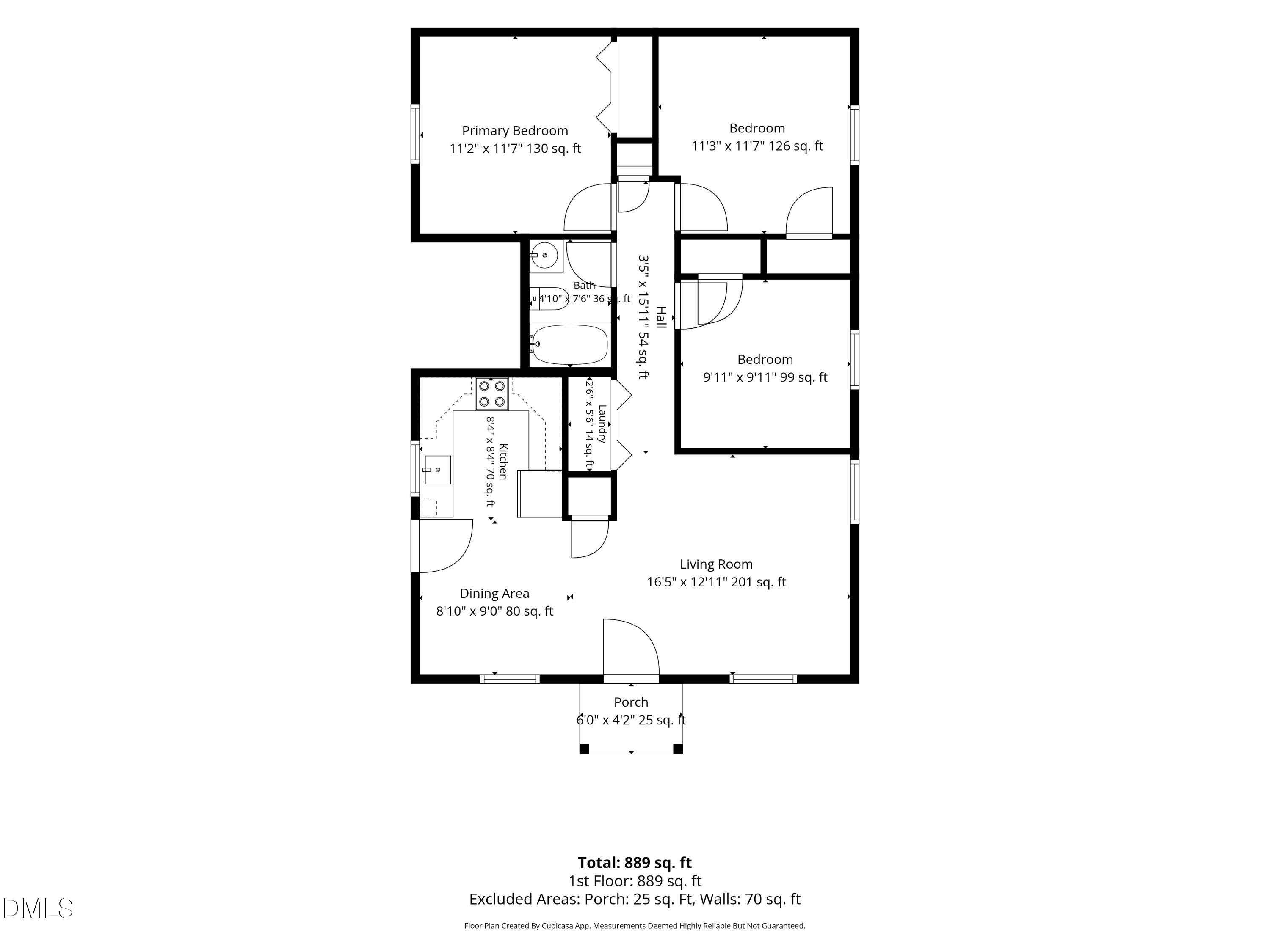 1015 Fairview Street Property Photo 26