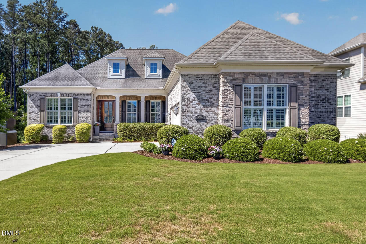 2555 Beckwith Road Property Photo 1