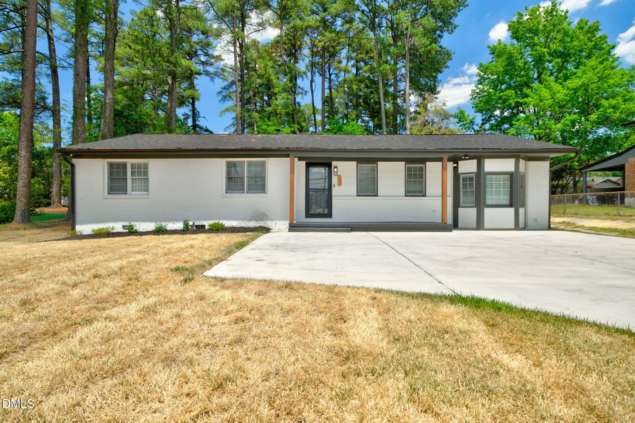 2305 Rock Quarry Road Property Photo 1