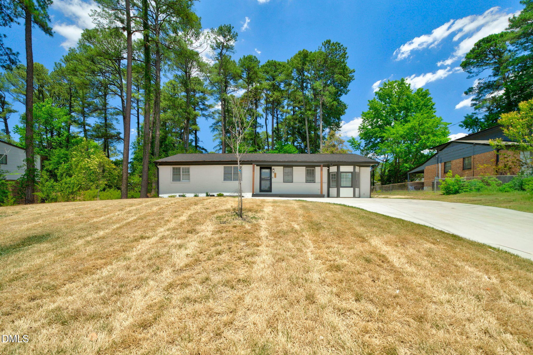 2305 Rock Quarry Road Property Photo 2