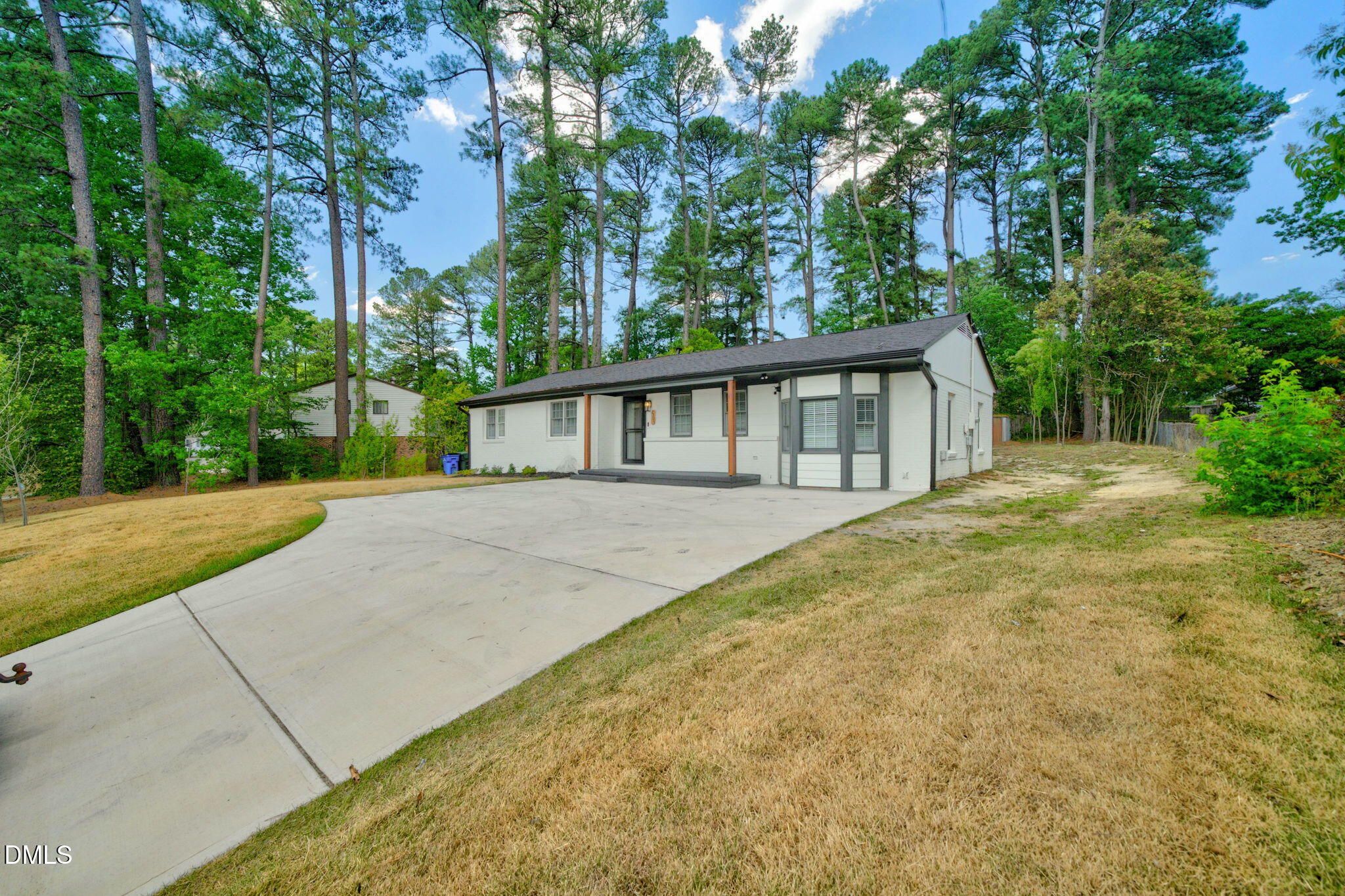 2305 Rock Quarry Road Property Photo 4