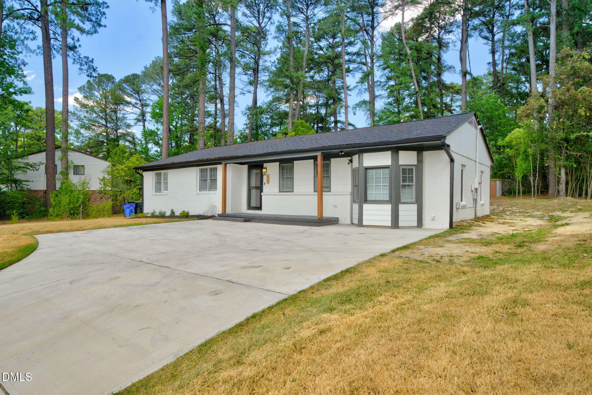 2305 Rock Quarry Road Property Photo 5