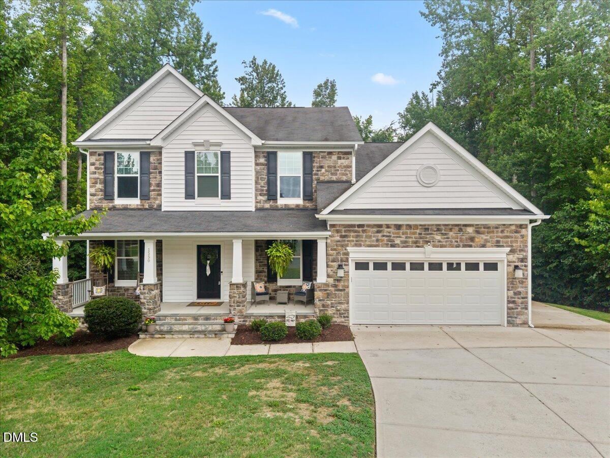 1550 Village Grove Court Property Photo 1