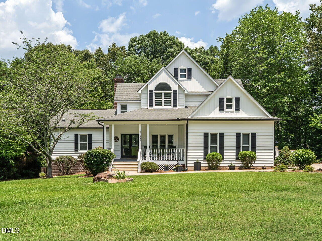 406 Cricket Hearth Road Property Photo 1