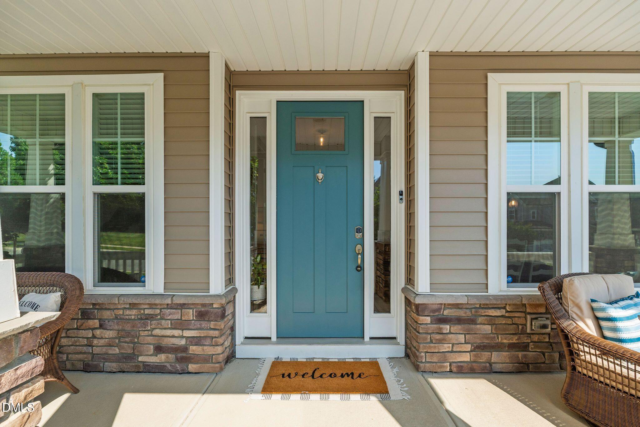 4454 Benton Mill Drive Property Photo 11