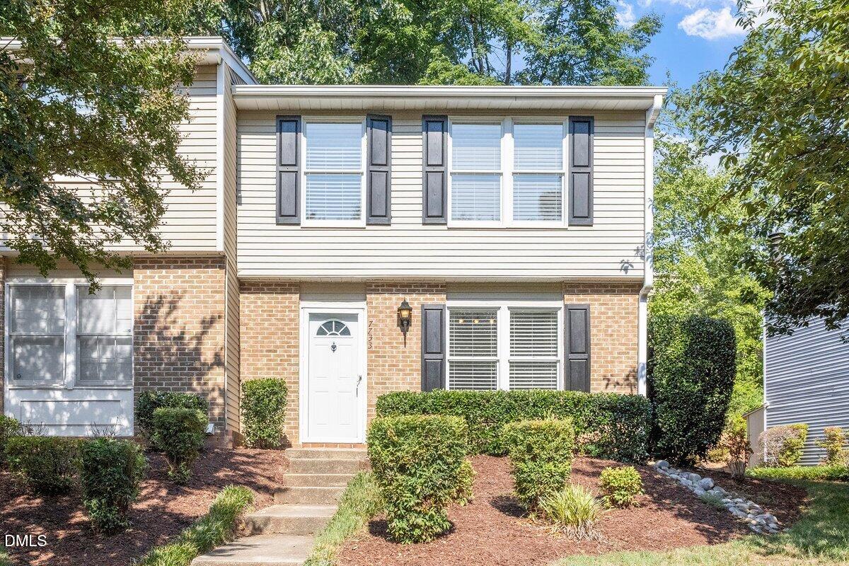 7733 Ohmann Court Property Photo 1
