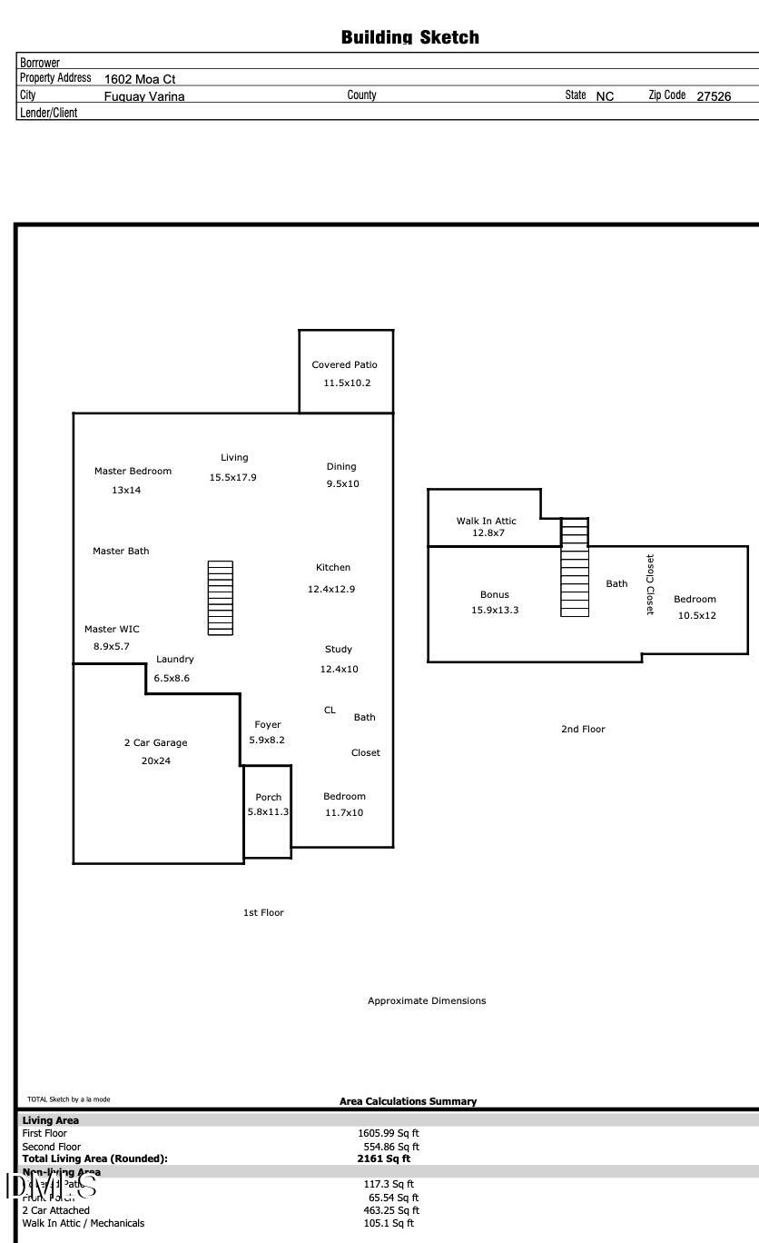1602 Moa Court Property Photo 32