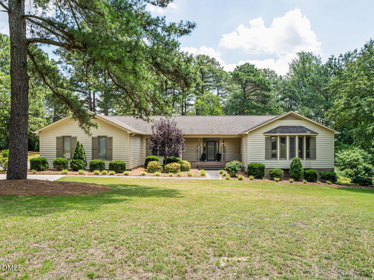 5721 Quail Ridge Drive Property Photo 1