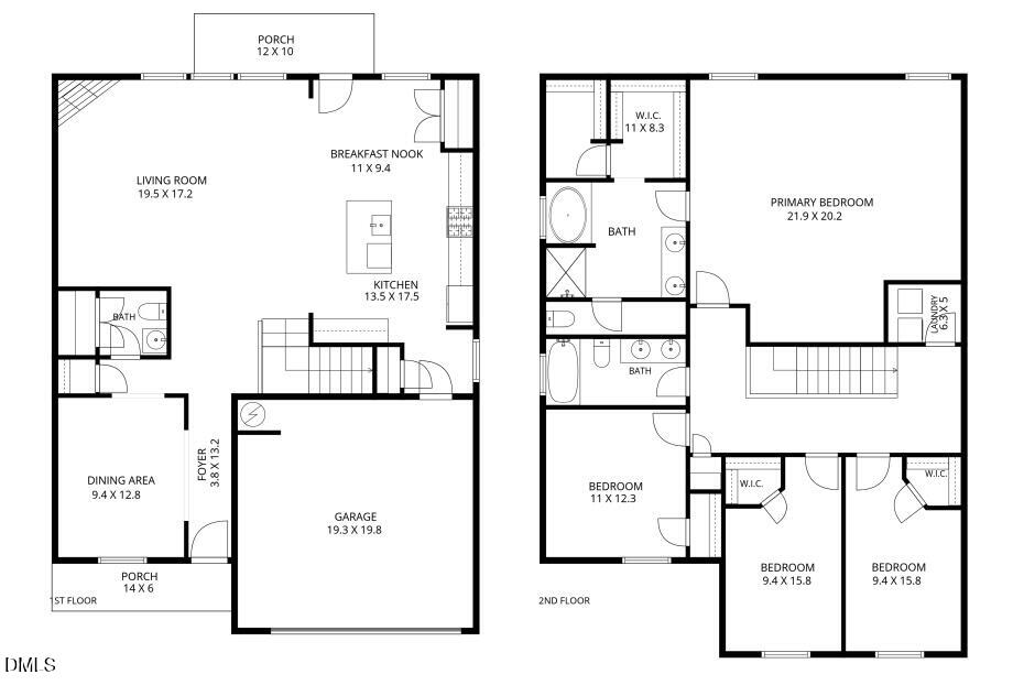 145 Vandora Hills Place Property Photo 22