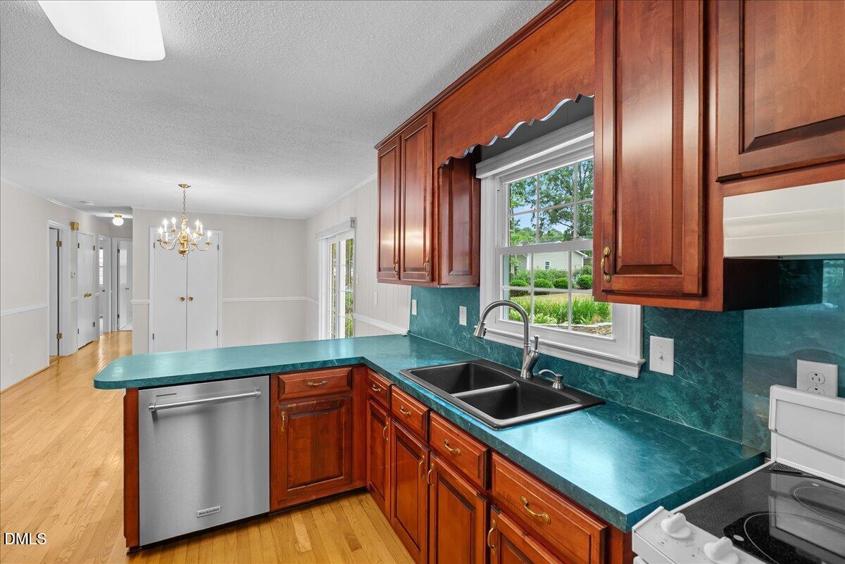 2580 Barwick Drive Property Photo 7