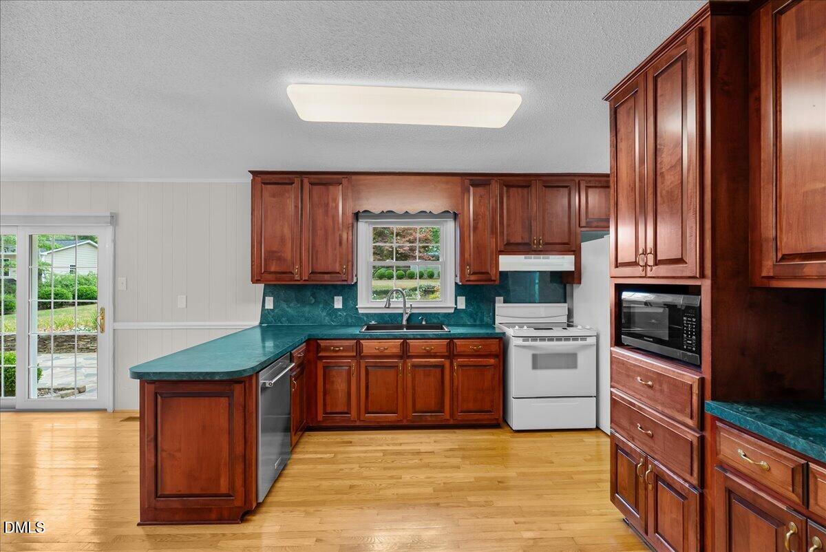 2580 Barwick Drive Property Photo 11