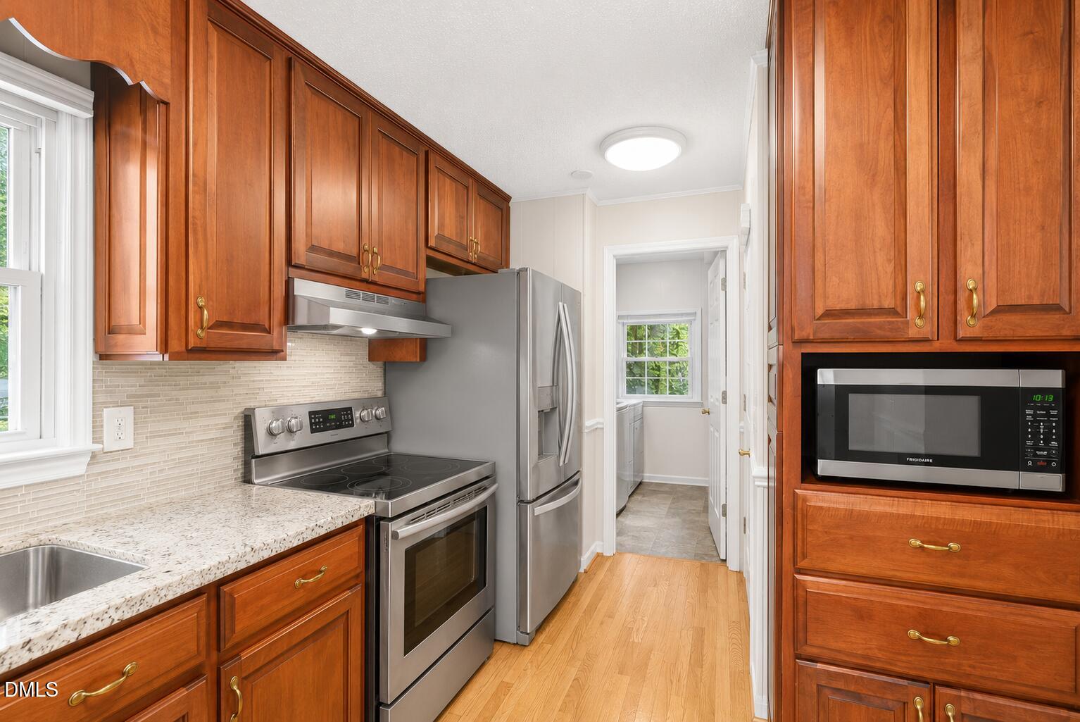 2580 Barwick Drive Property Photo 14