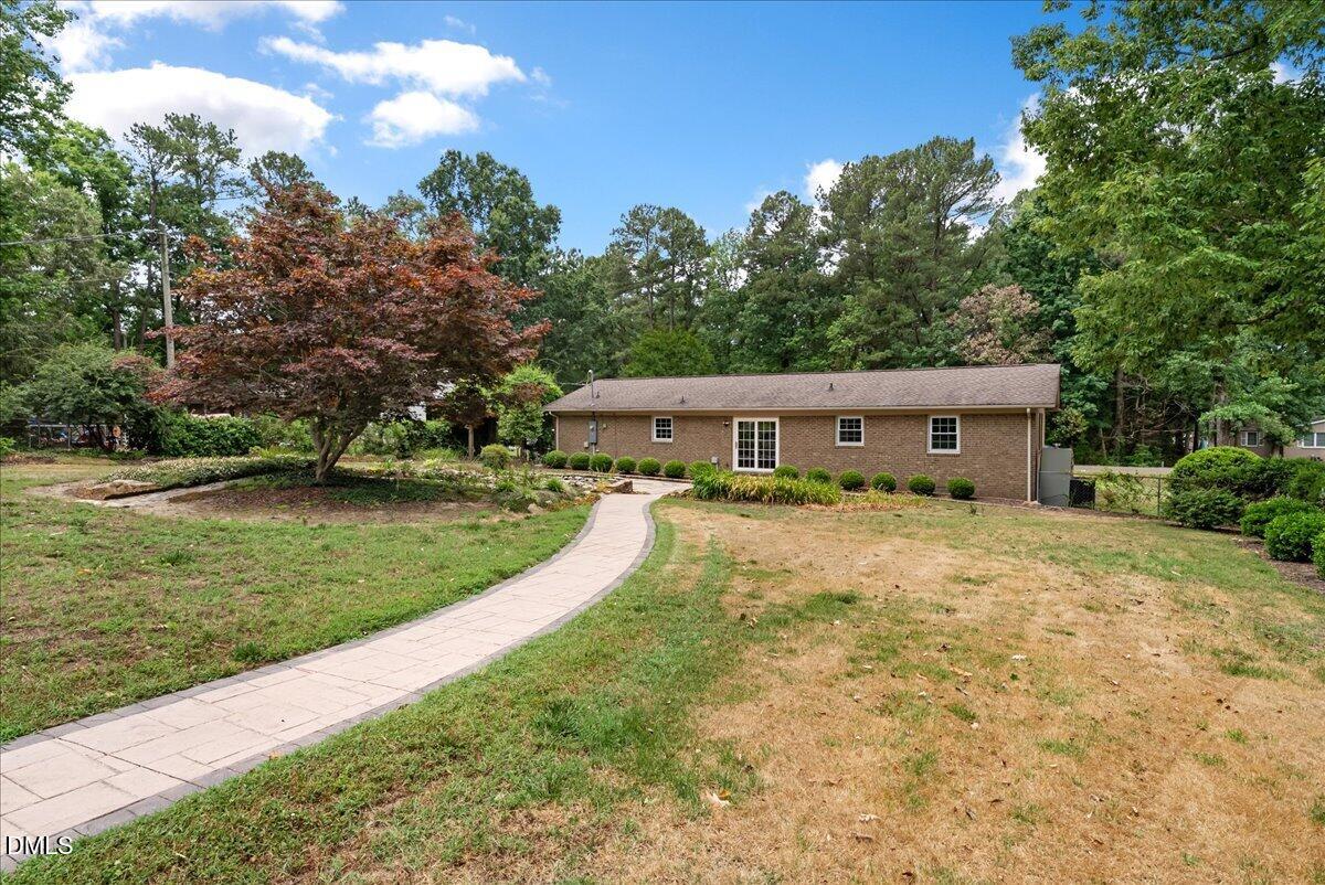 2580 Barwick Drive Property Photo 35