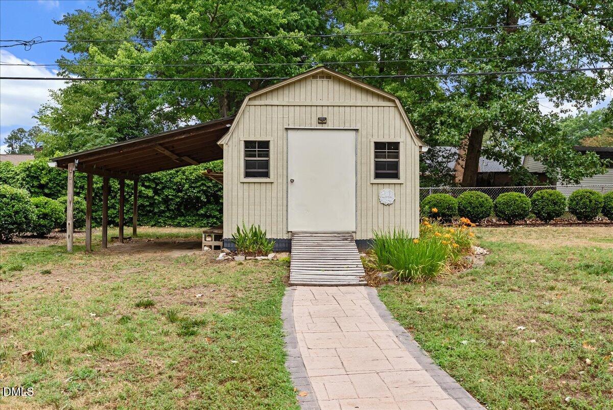 2580 Barwick Drive Property Photo 39