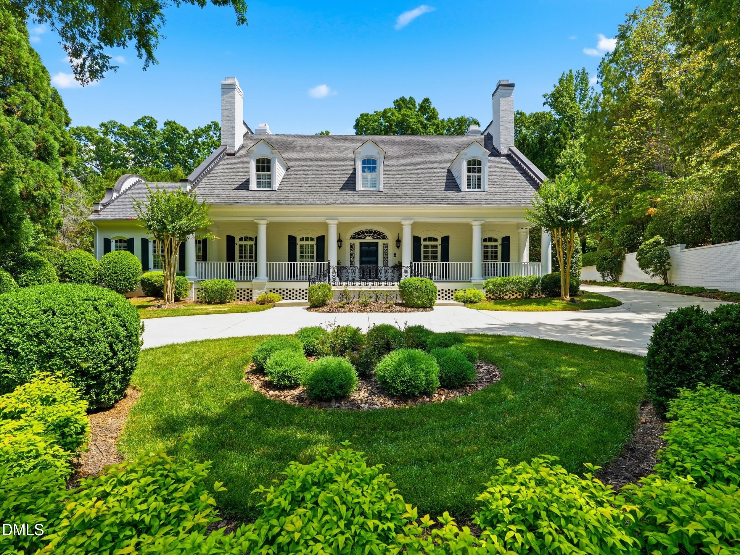 105 Bronzewood Court Property Photo 1