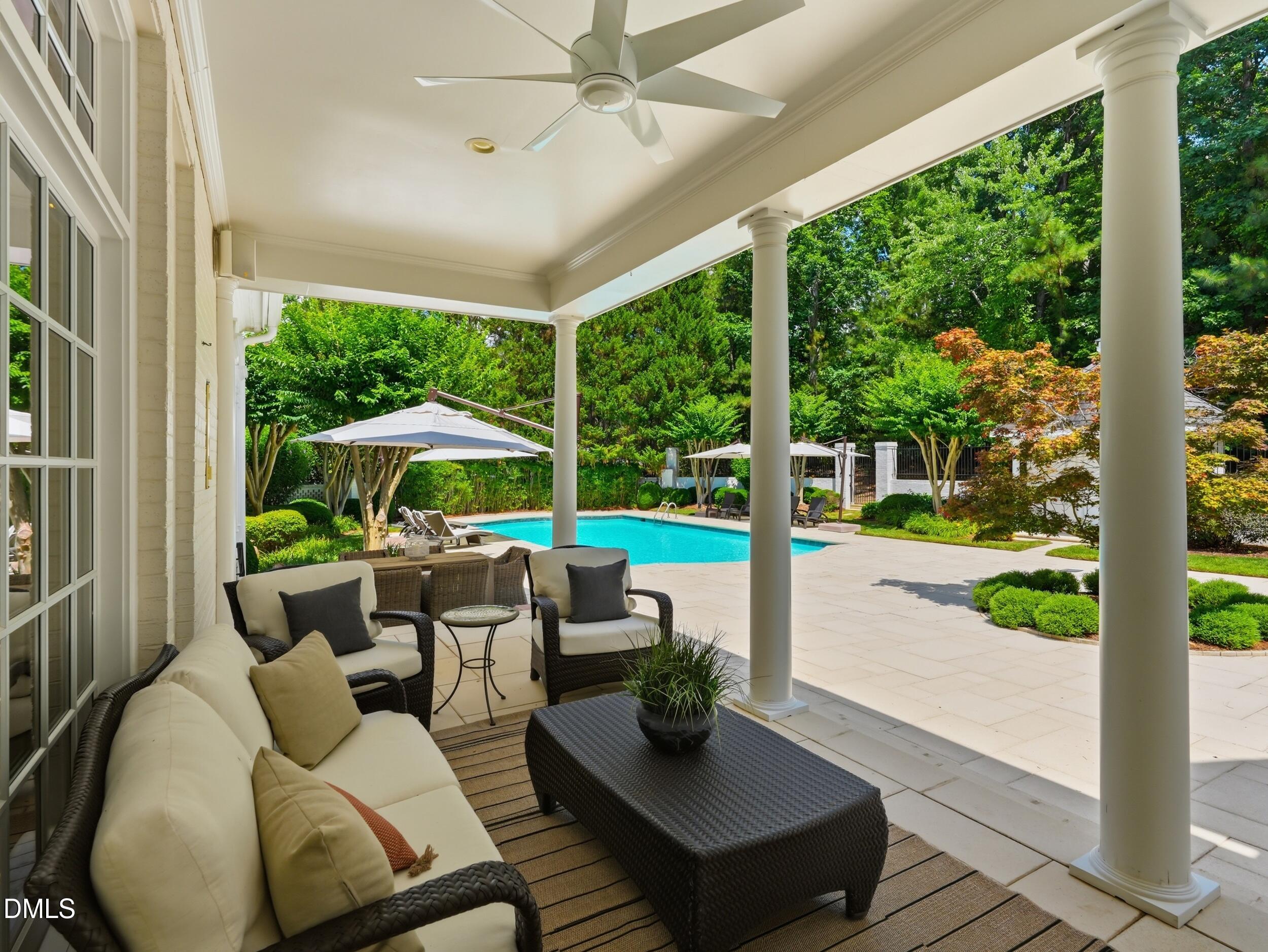 105 Bronzewood Court Property Photo 37