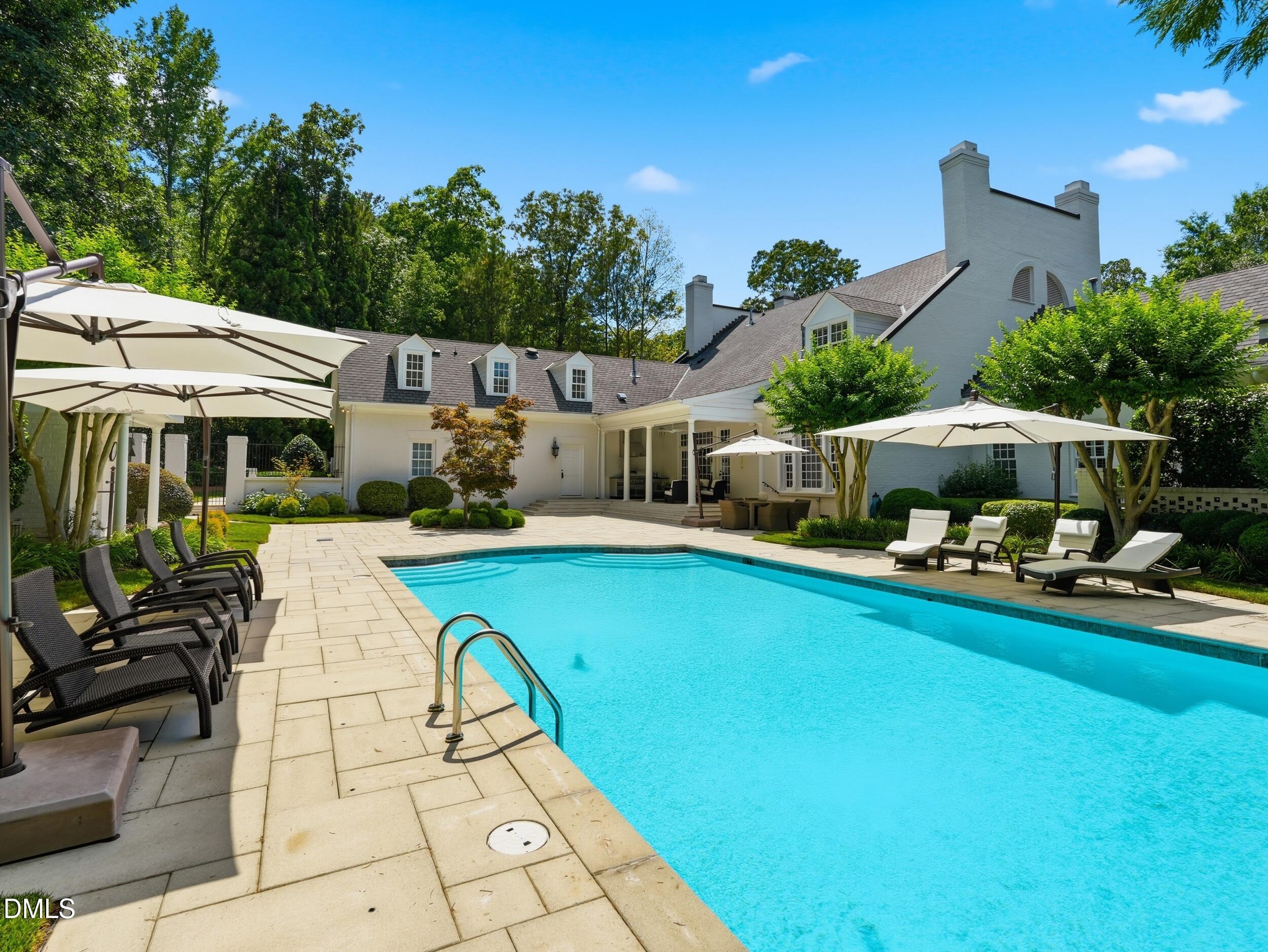 105 Bronzewood Court Property Photo 41