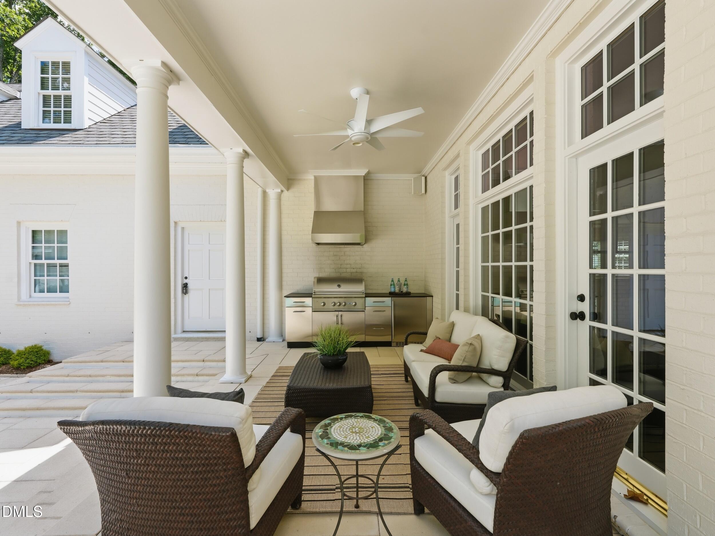 105 Bronzewood Court Property Photo 42