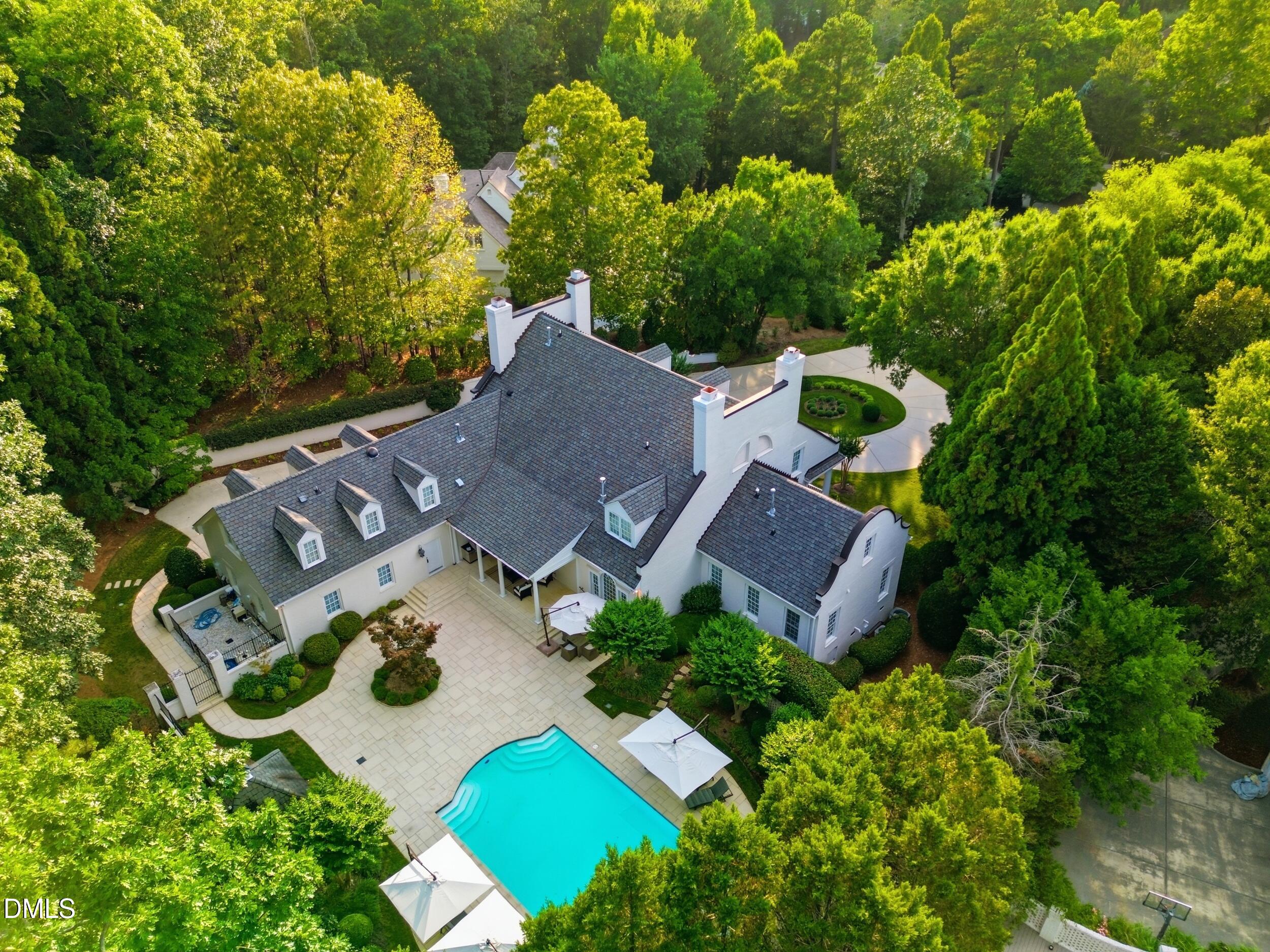 105 Bronzewood Court Property Photo 46