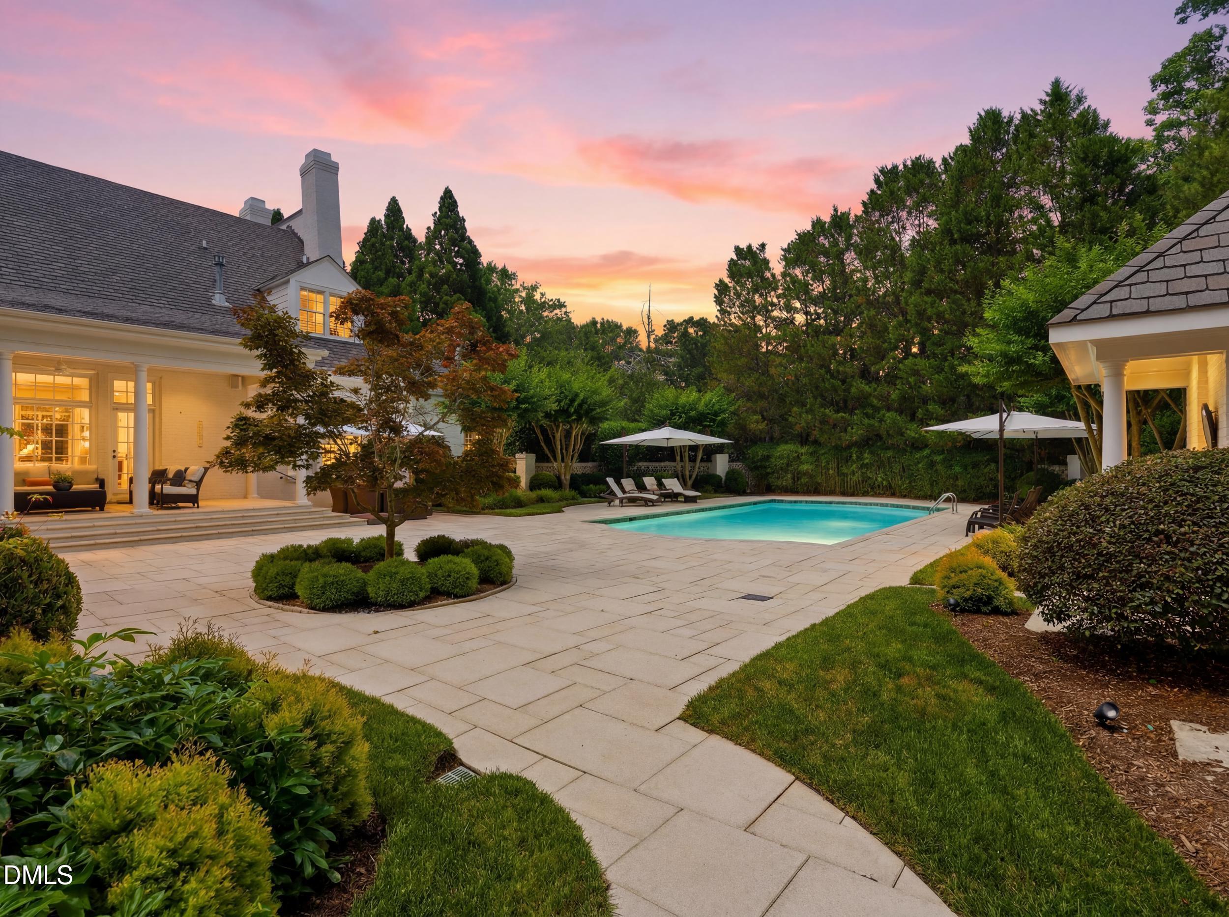 105 Bronzewood Court Property Photo 48