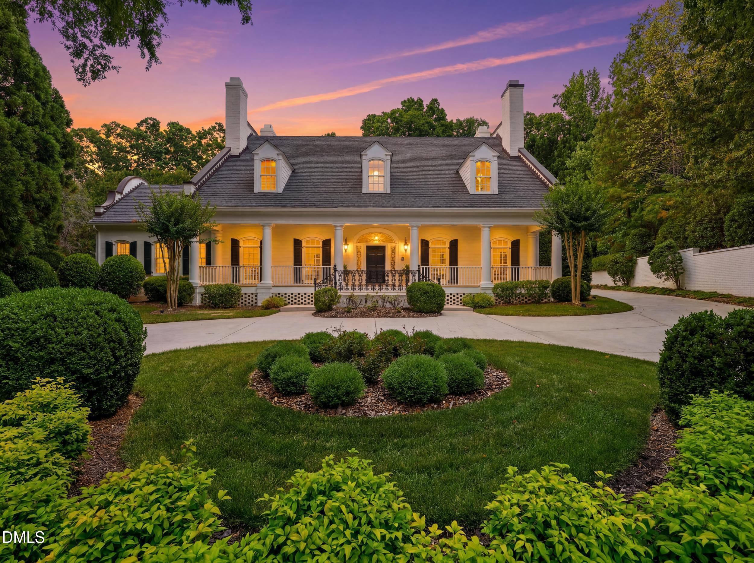 105 Bronzewood Court Property Photo 49