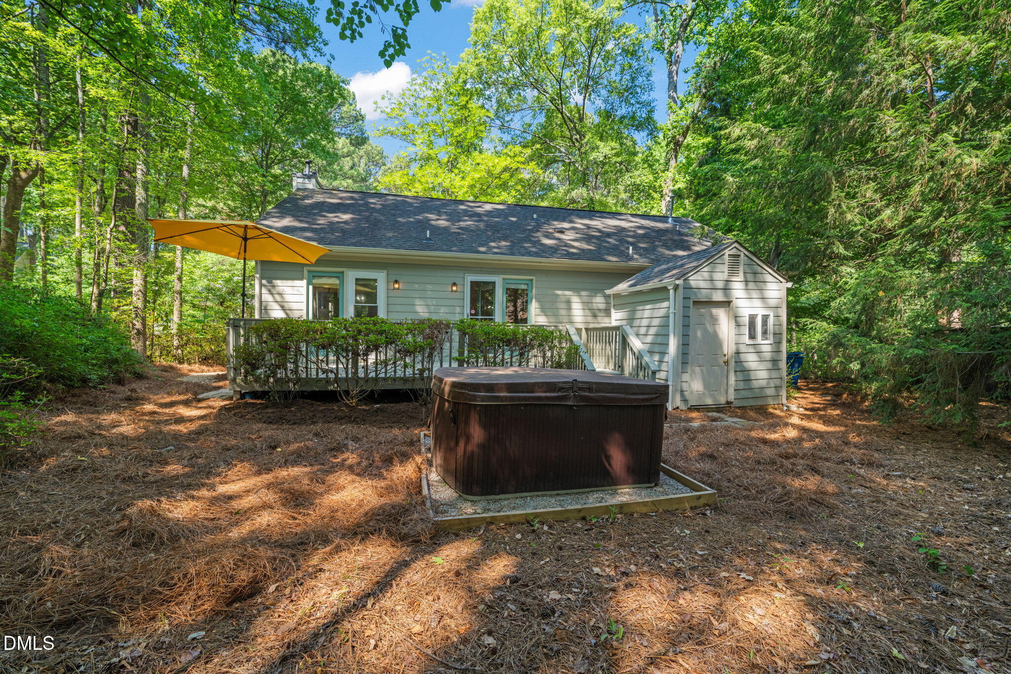5 Briarfield Court Property Photo 29