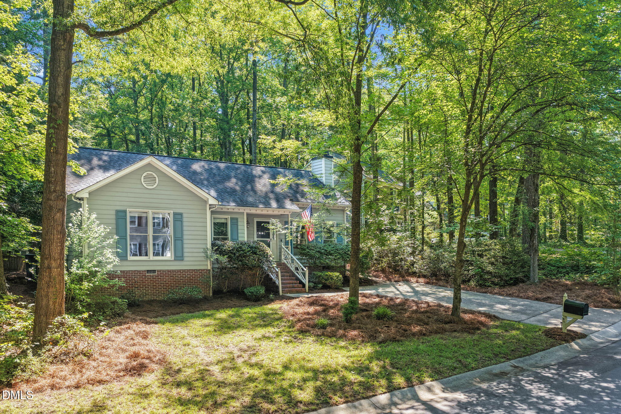 5 Briarfield Court Property Photo 36