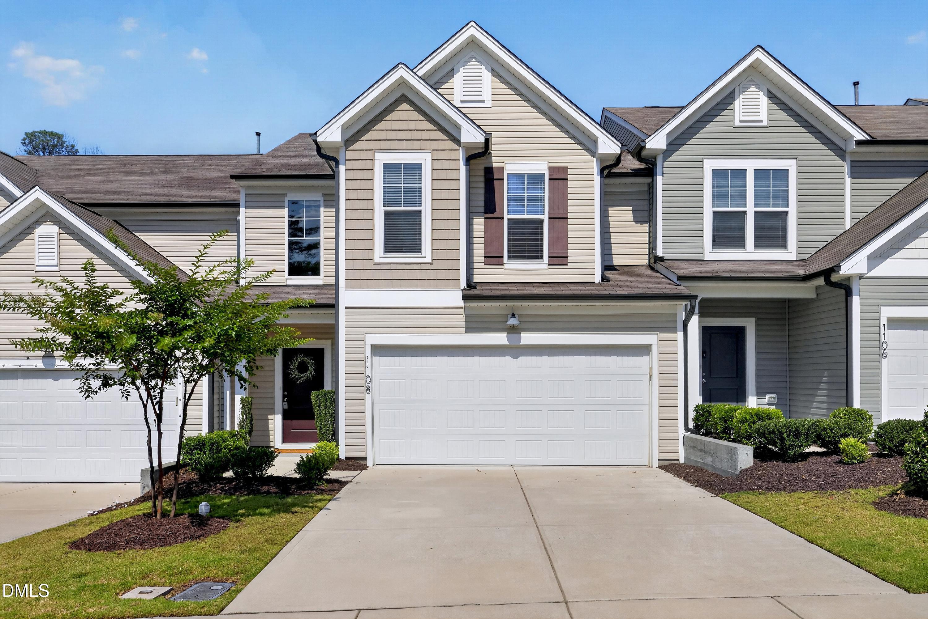 1108 Tigerlily Way Property Photo 1
