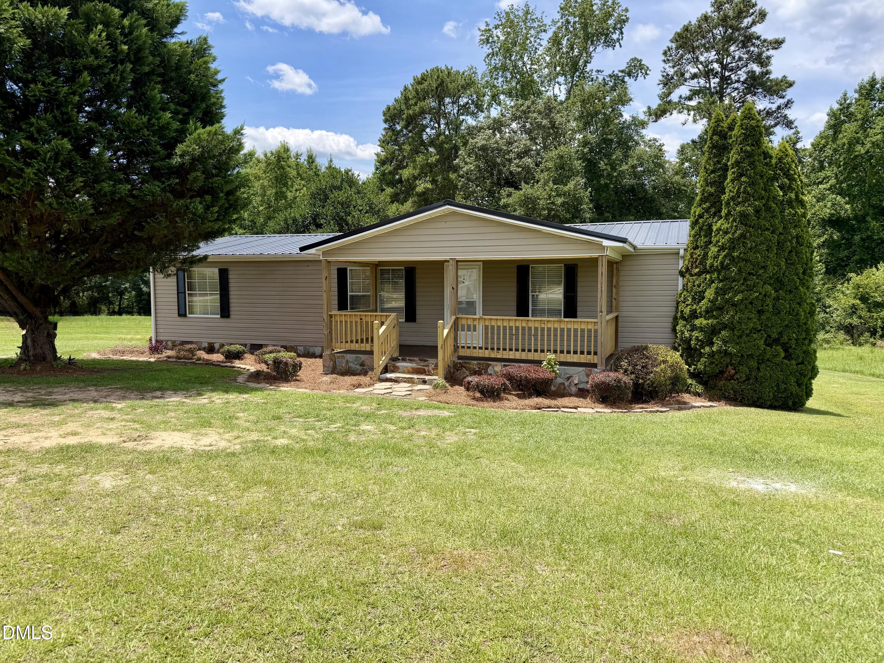1155 Townsend Road Property Photo 1