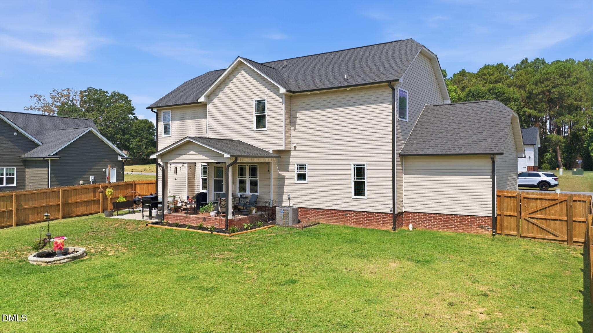 124 Shady Oaks Drive Property Photo 37