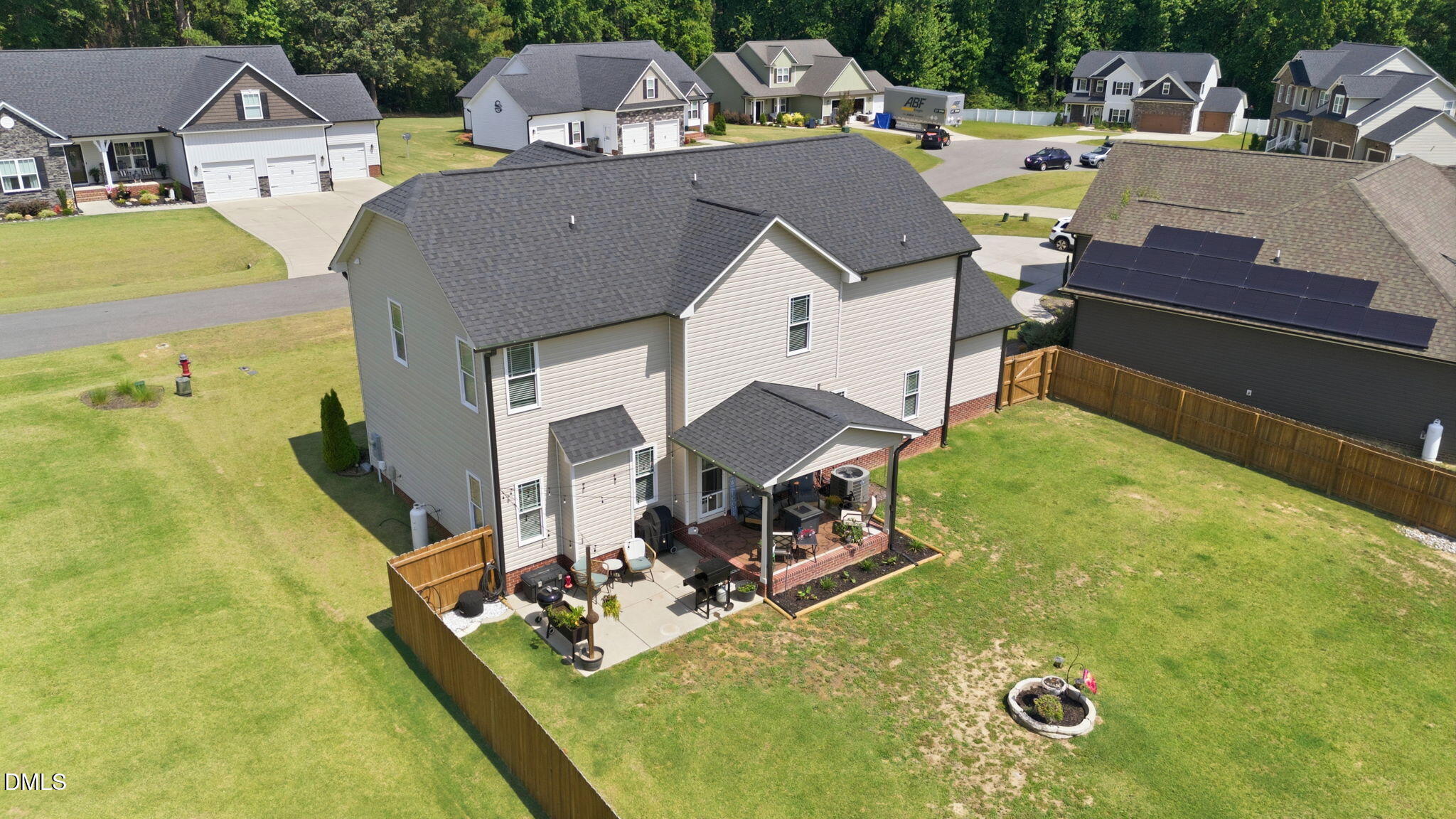 124 Shady Oaks Drive Property Photo 38