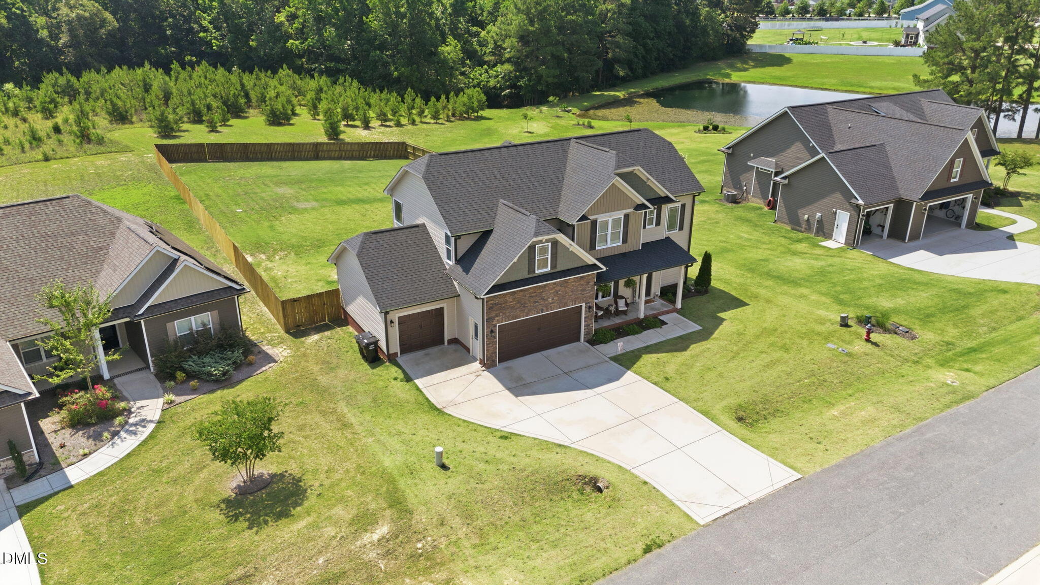 124 Shady Oaks Drive Property Photo 40